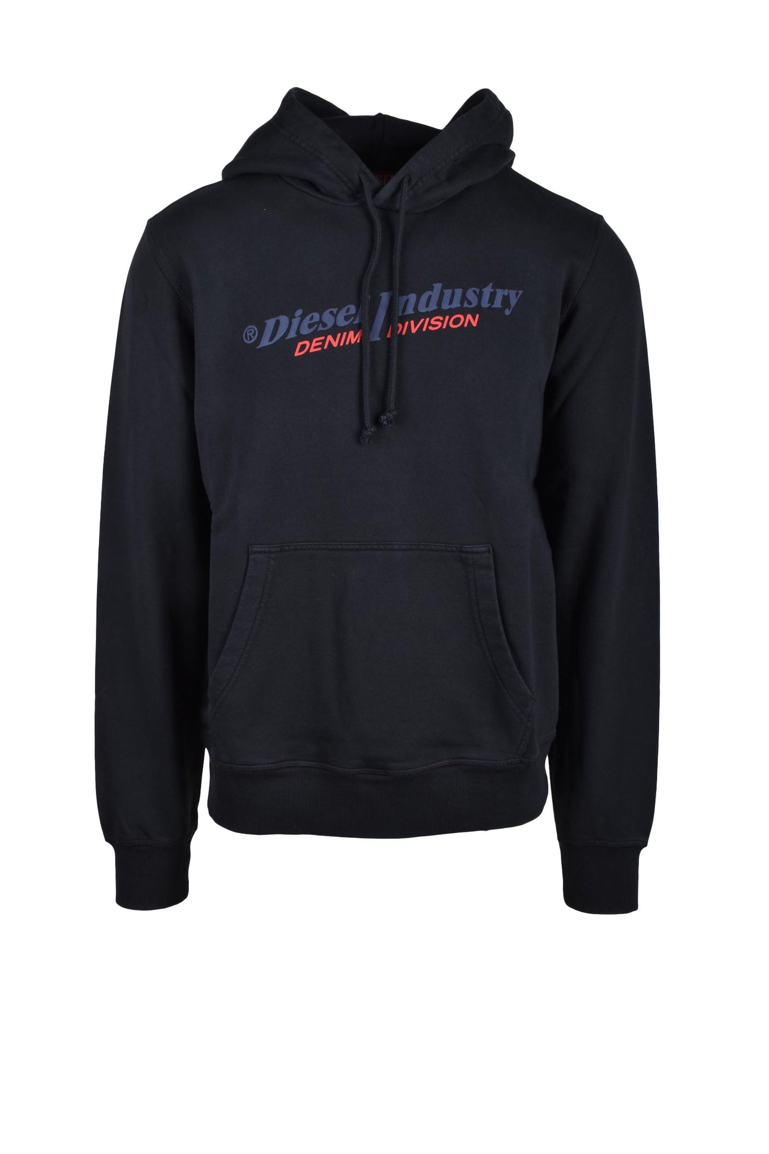 DIESEL - KNITWEAR AND SWEATSHIRTS