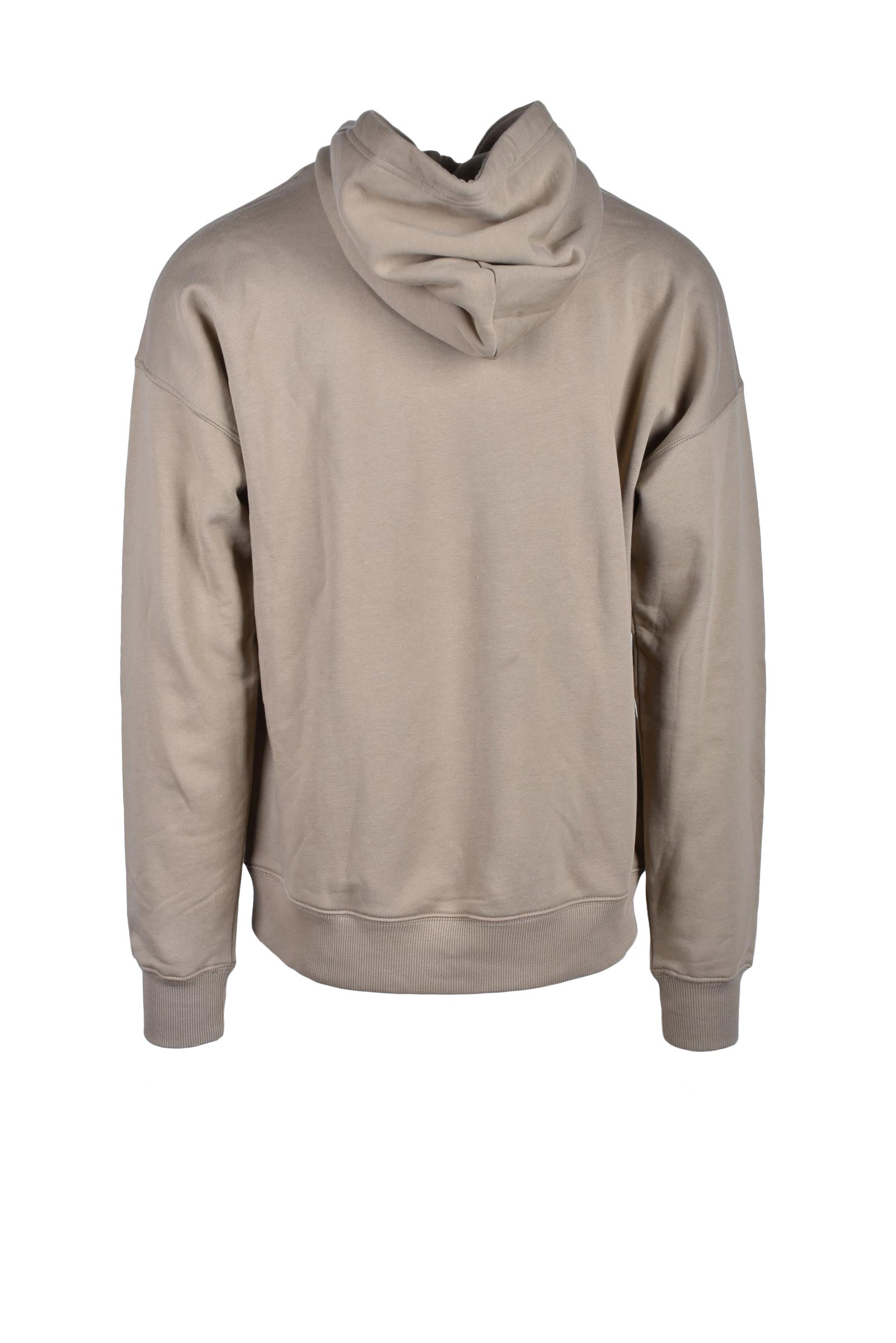 DIESEL - KNITWEAR AND SWEATSHIRTS