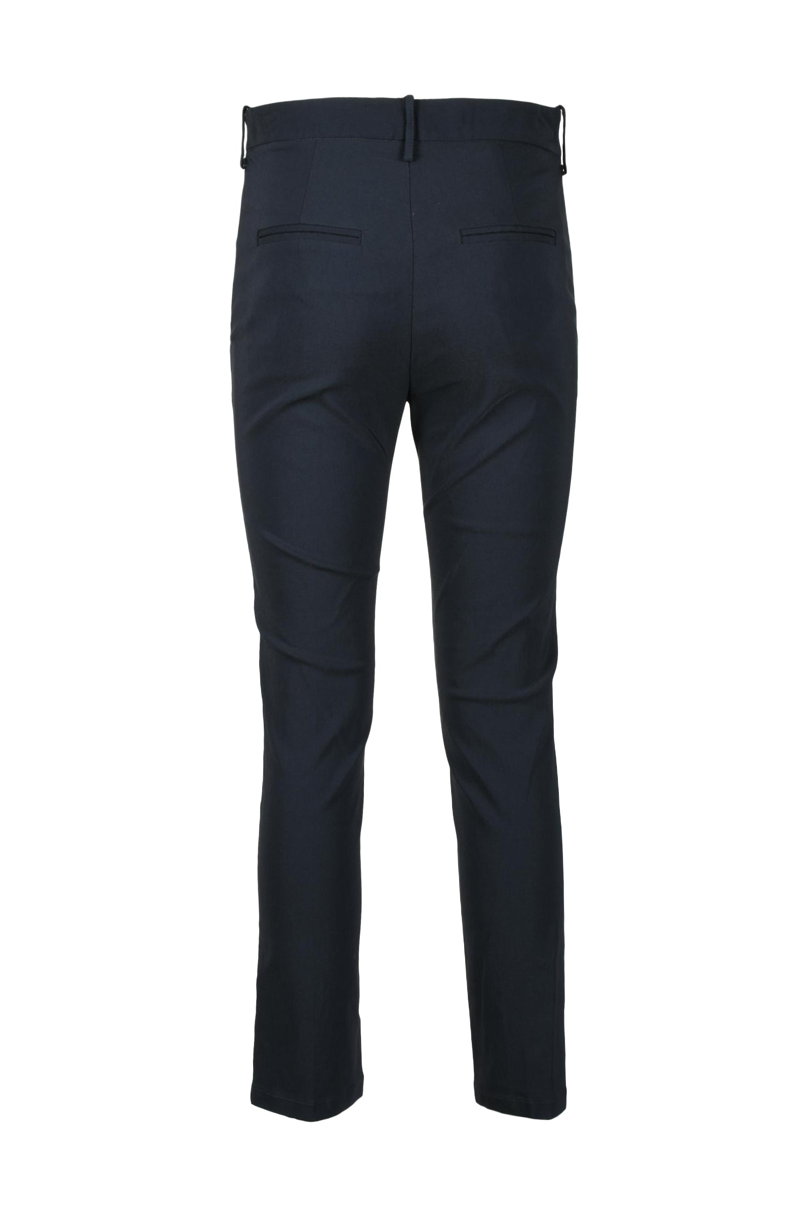 LIVIANA CONTI - TROUSERS