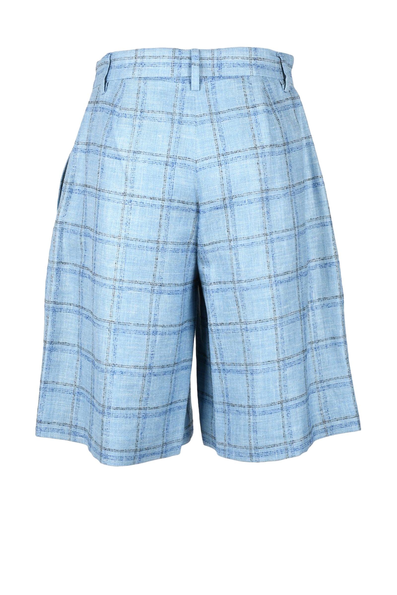 BALLANTYNE - SHORTS