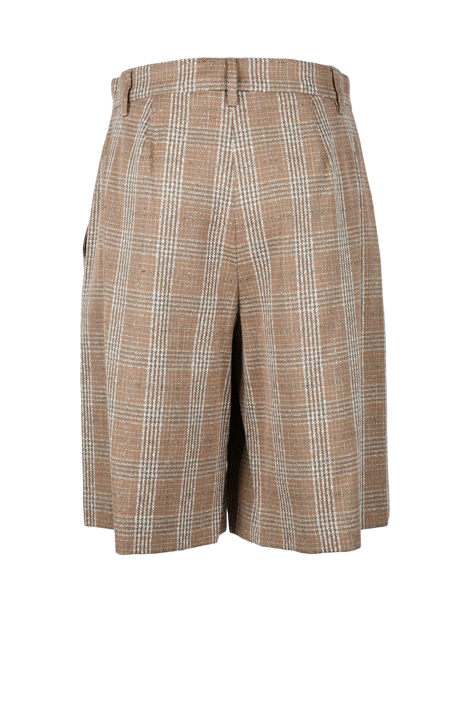 BALLANTYNE - SHORTS