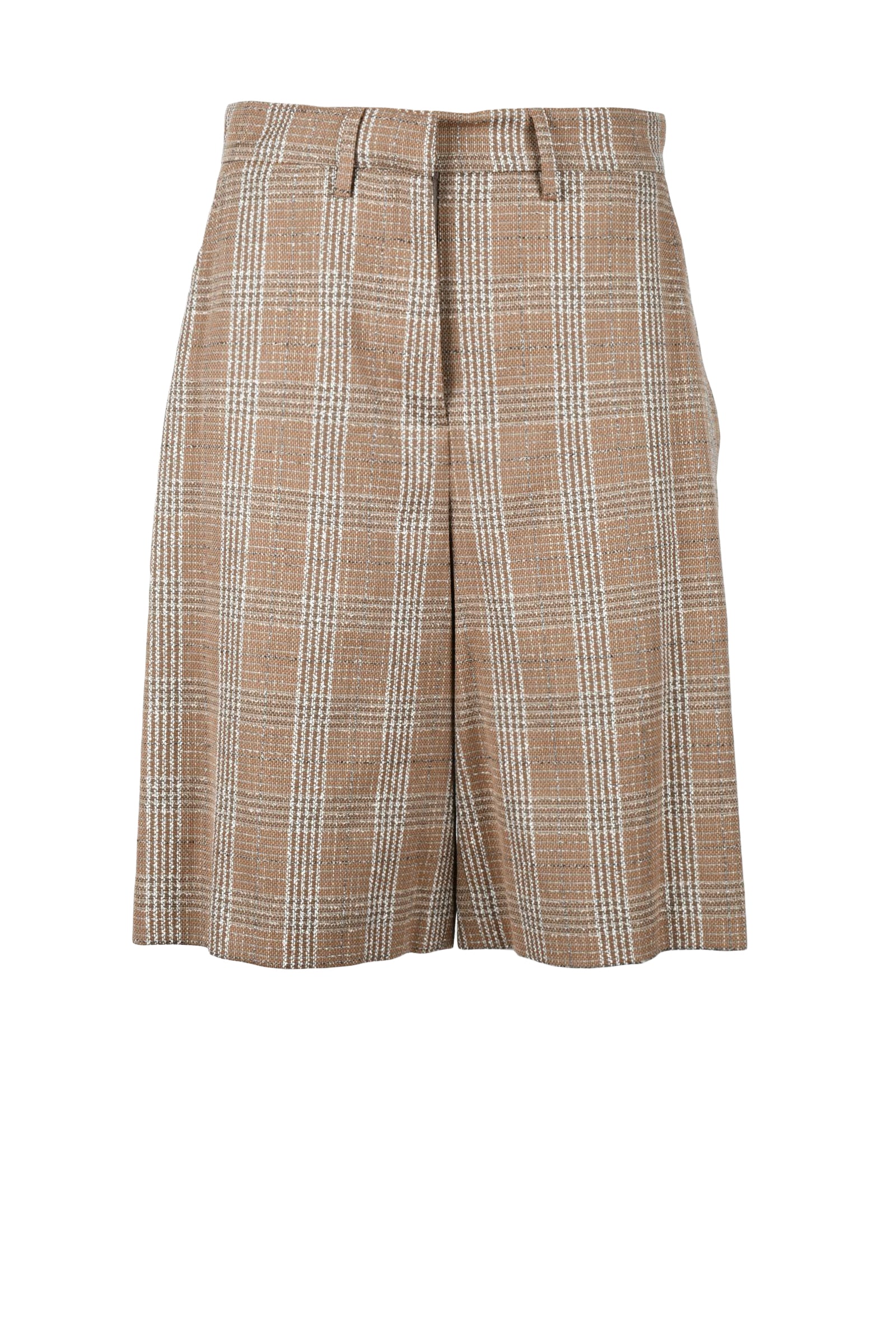 BALLANTYNE - SHORTS