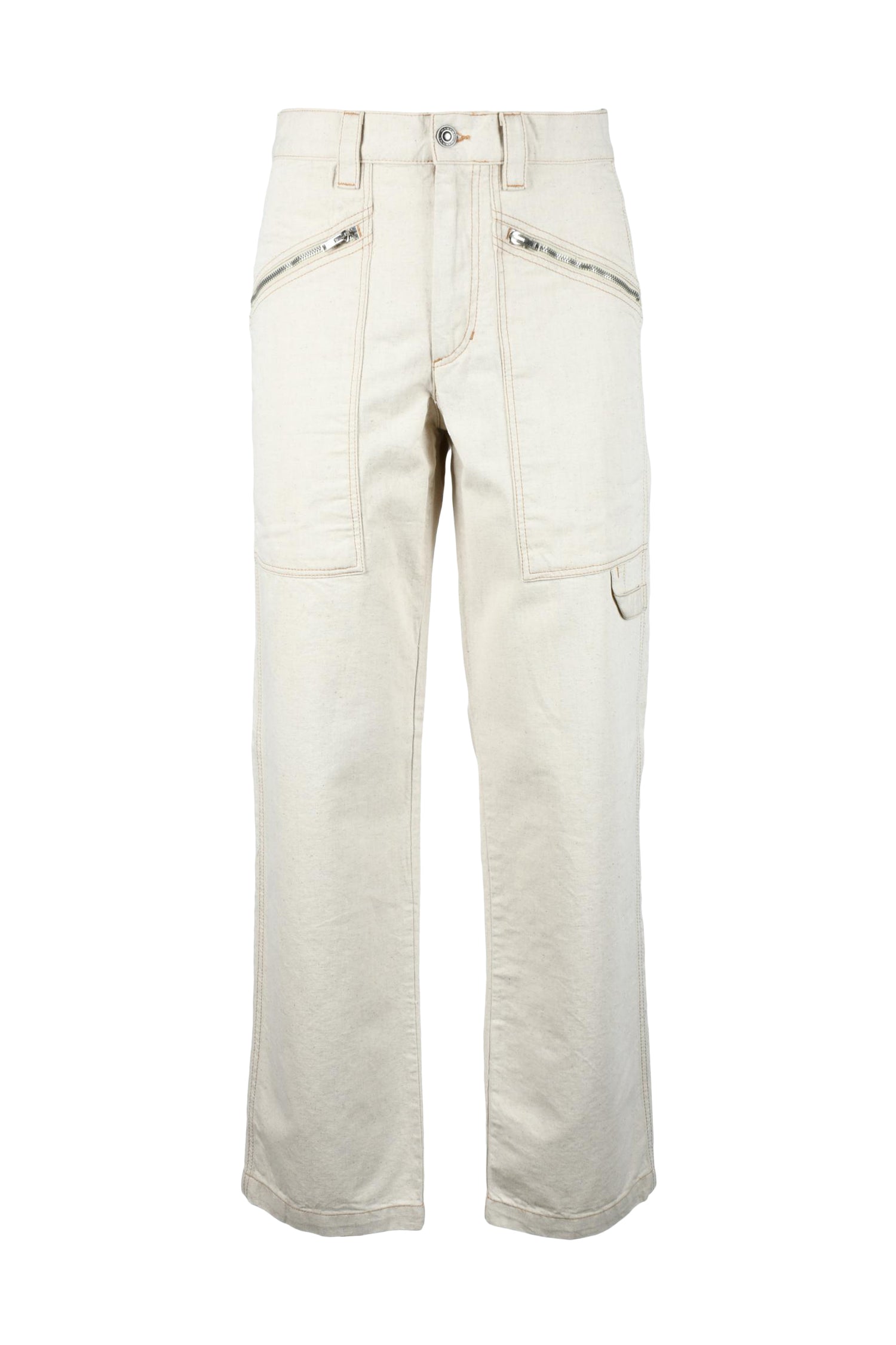 ISABEL MARANT - TROUSERS