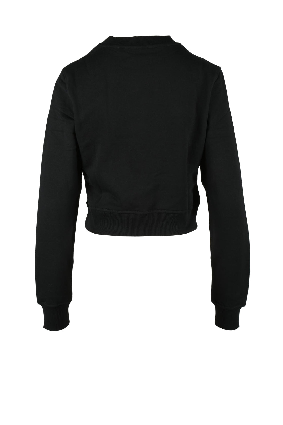 DIESEL - KNITWEAR AND SWEATSHIRTS
