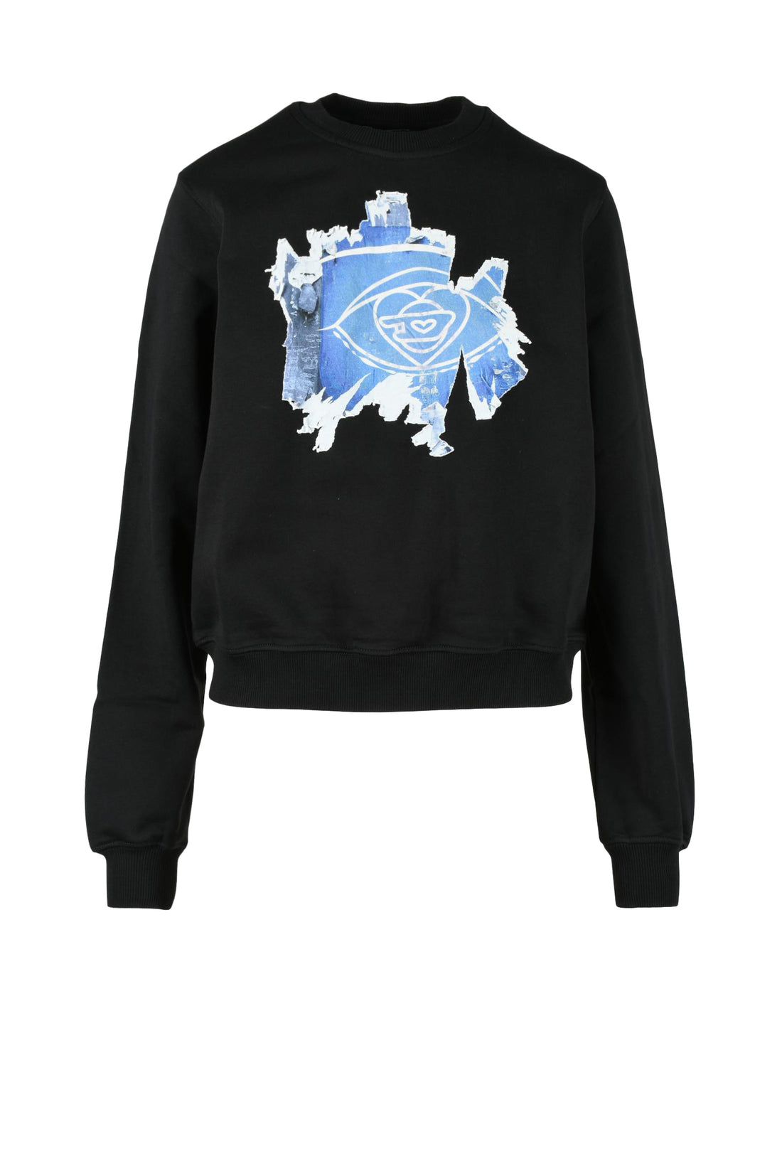 DIESEL - KNITWEAR AND SWEATSHIRTS