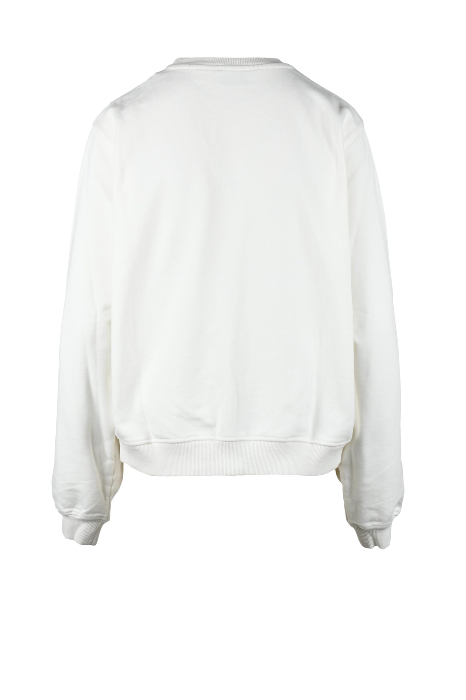 DIESEL - KNITWEAR AND SWEATSHIRTS