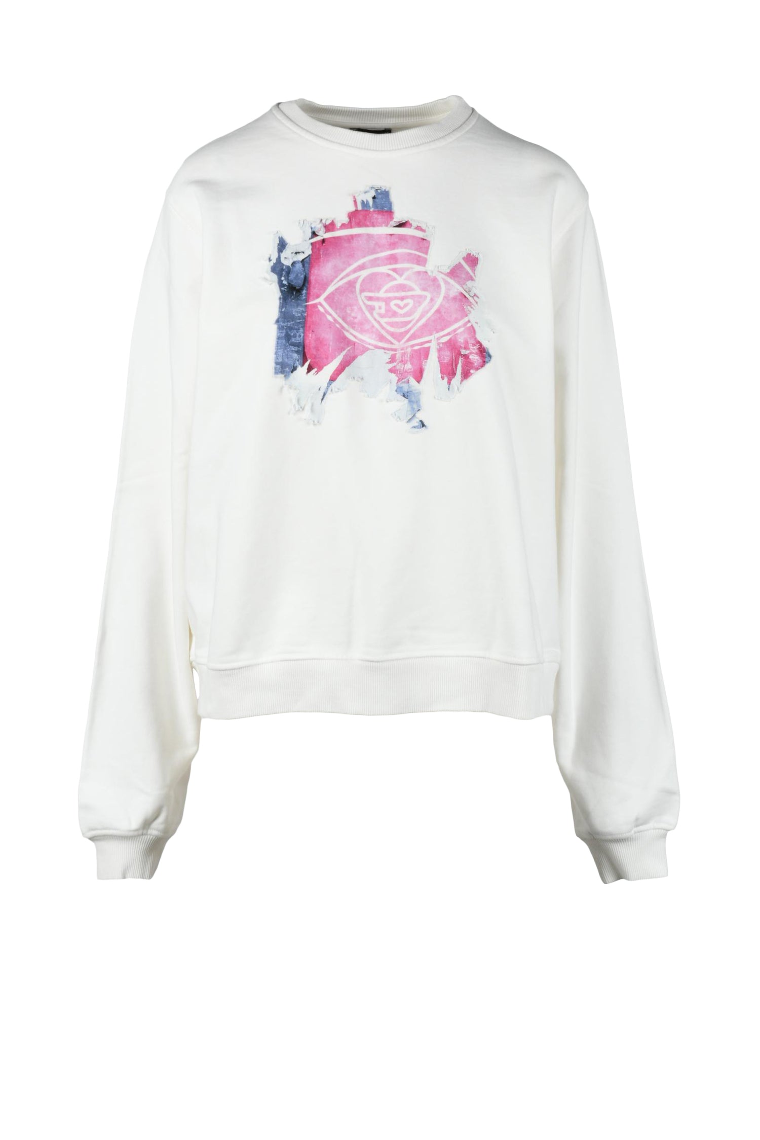 DIESEL - KNITWEAR AND SWEATSHIRTS