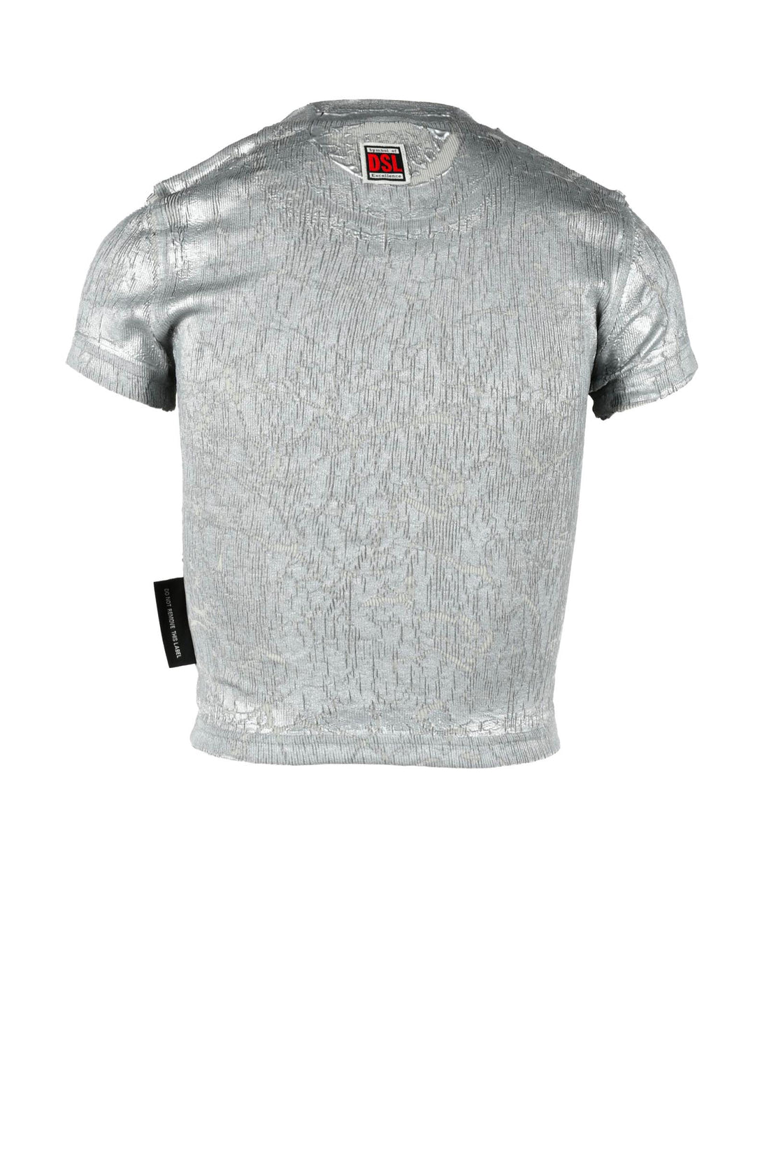 DIESEL - T-SHIRT AND POLO