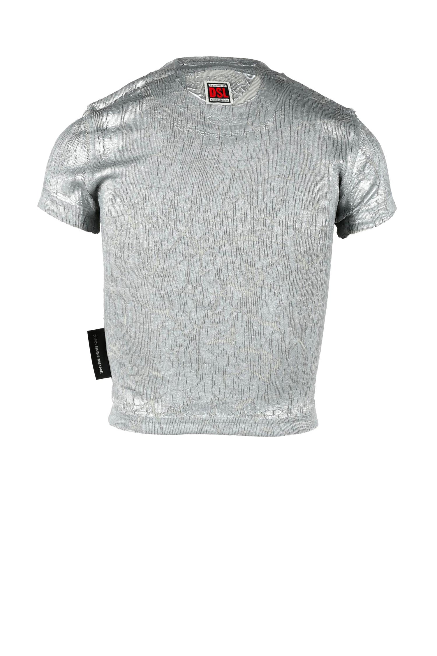 DIESEL - T-SHIRT AND POLO