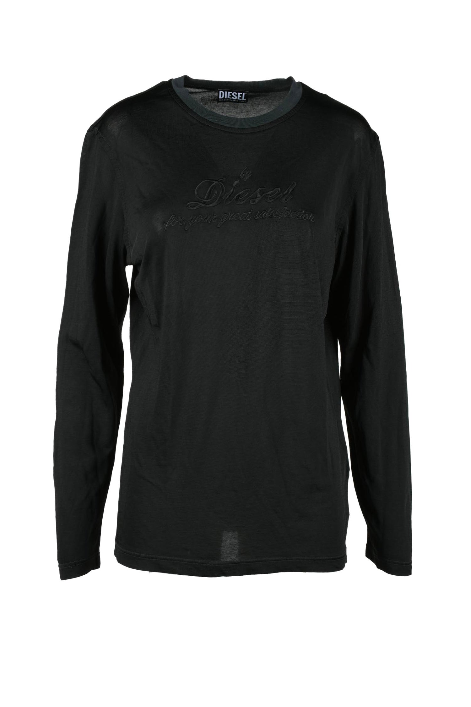 DIESEL - T-SHIRT AND POLO
