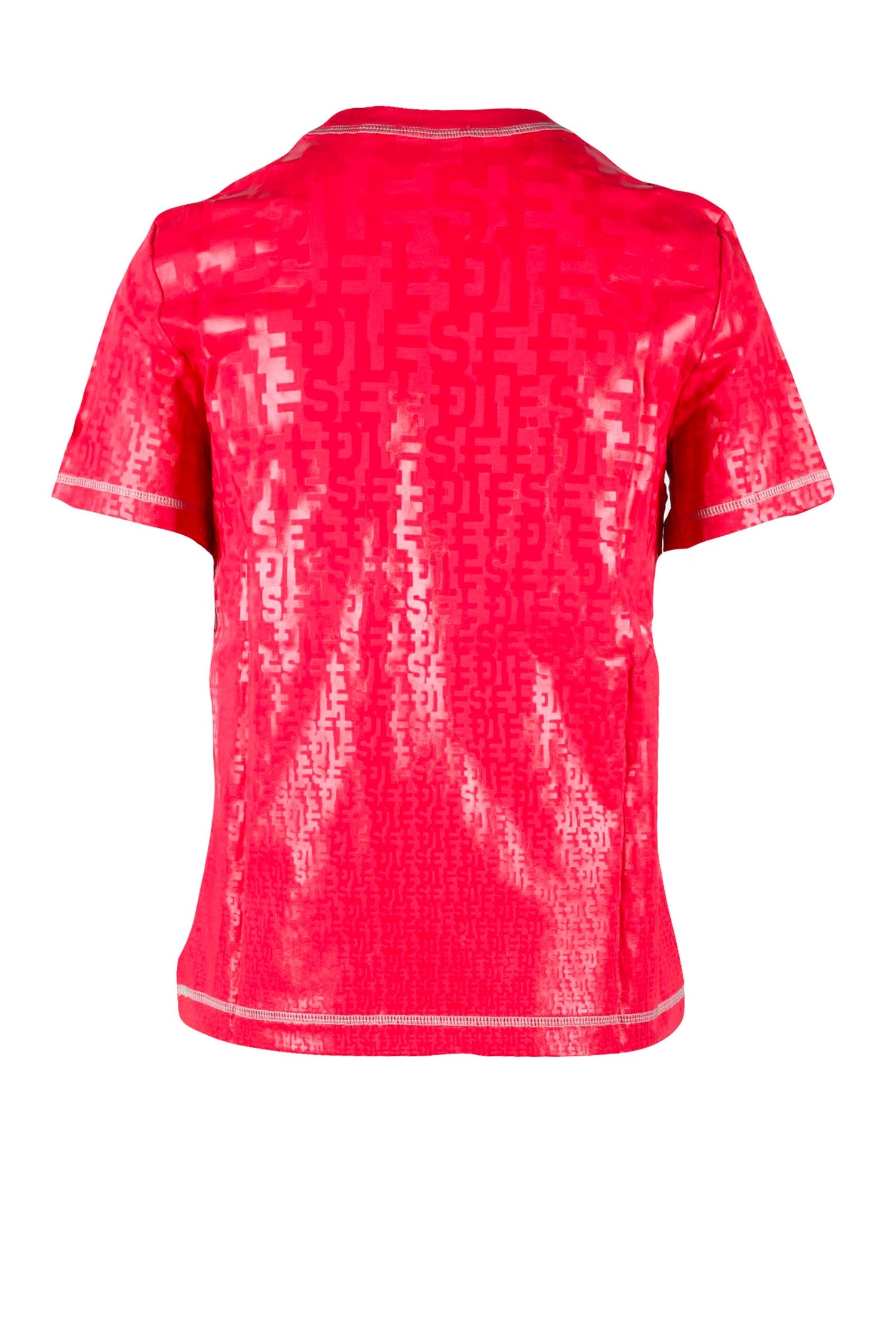DIESEL - T-SHIRT AND POLO