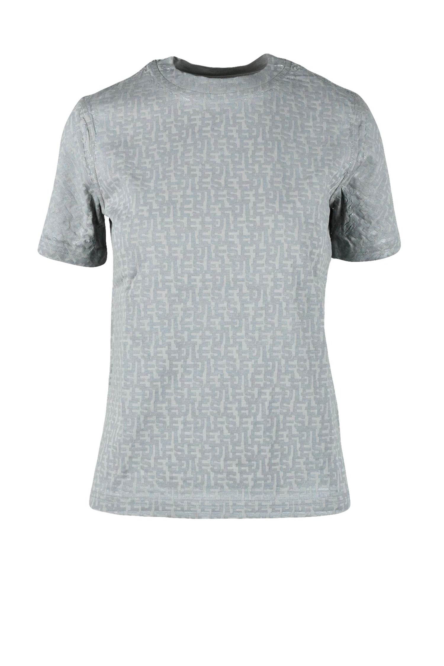 DIESEL - T-SHIRT AND POLO