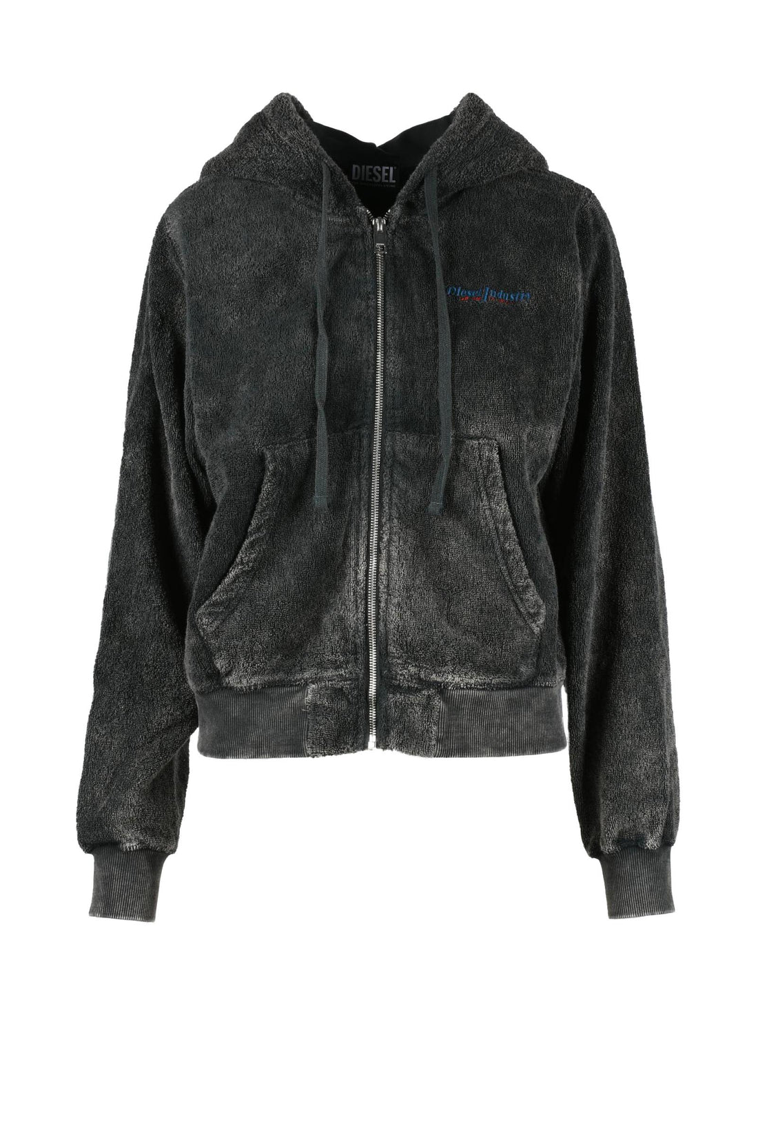 DIESEL - KNITWEAR AND SWEATSHIRTS