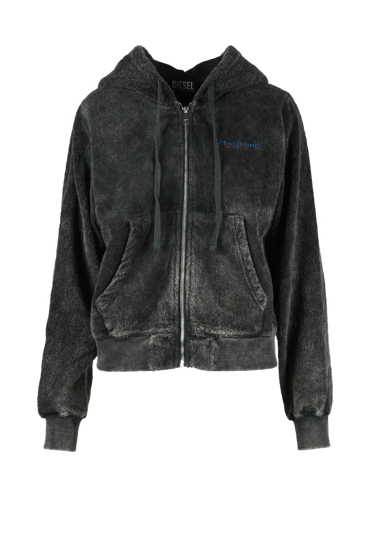 DIESEL - KNITWEAR AND SWEATSHIRTS