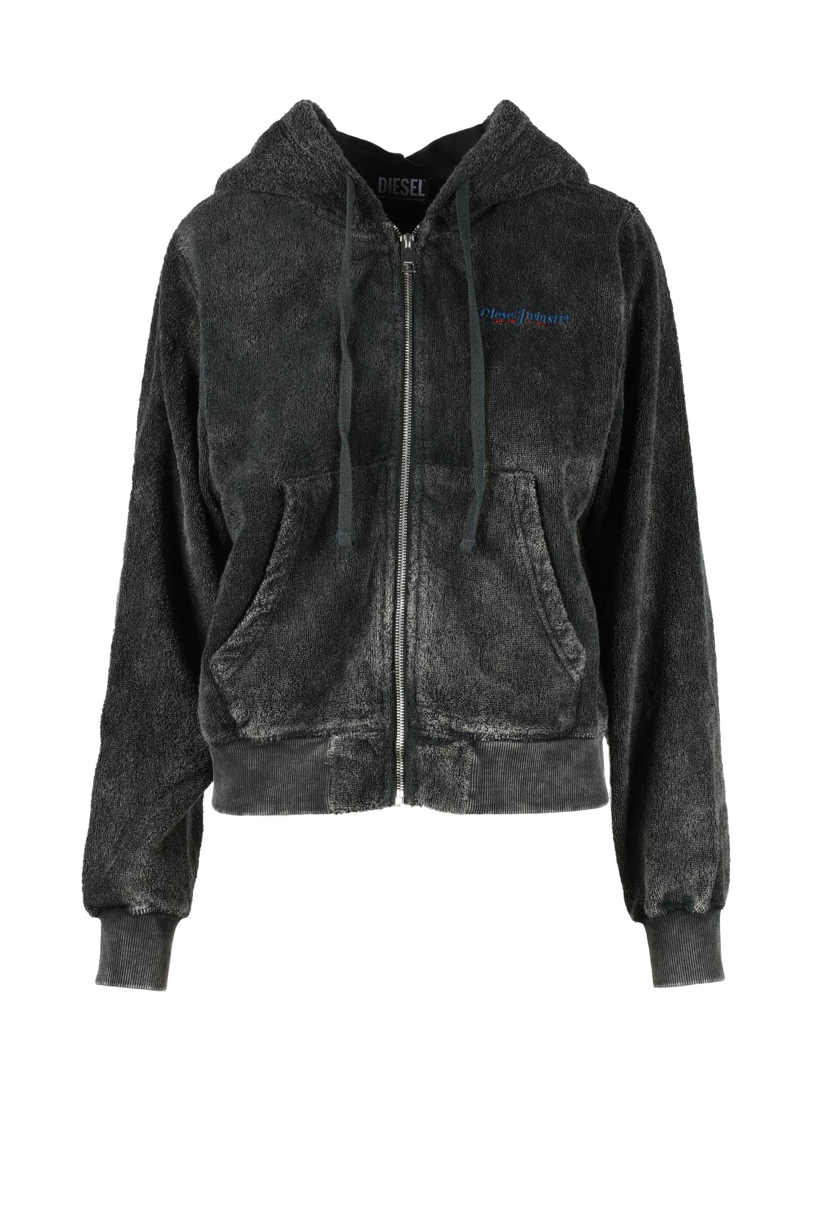 DIESEL - KNITWEAR AND SWEATSHIRTS