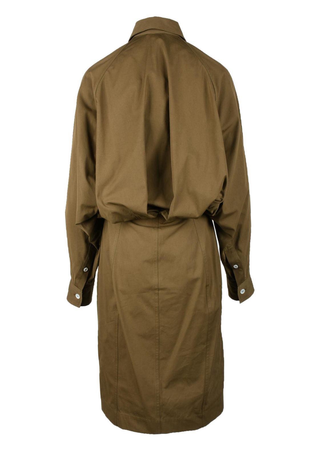 BOTTEGA VENETA - DRESS