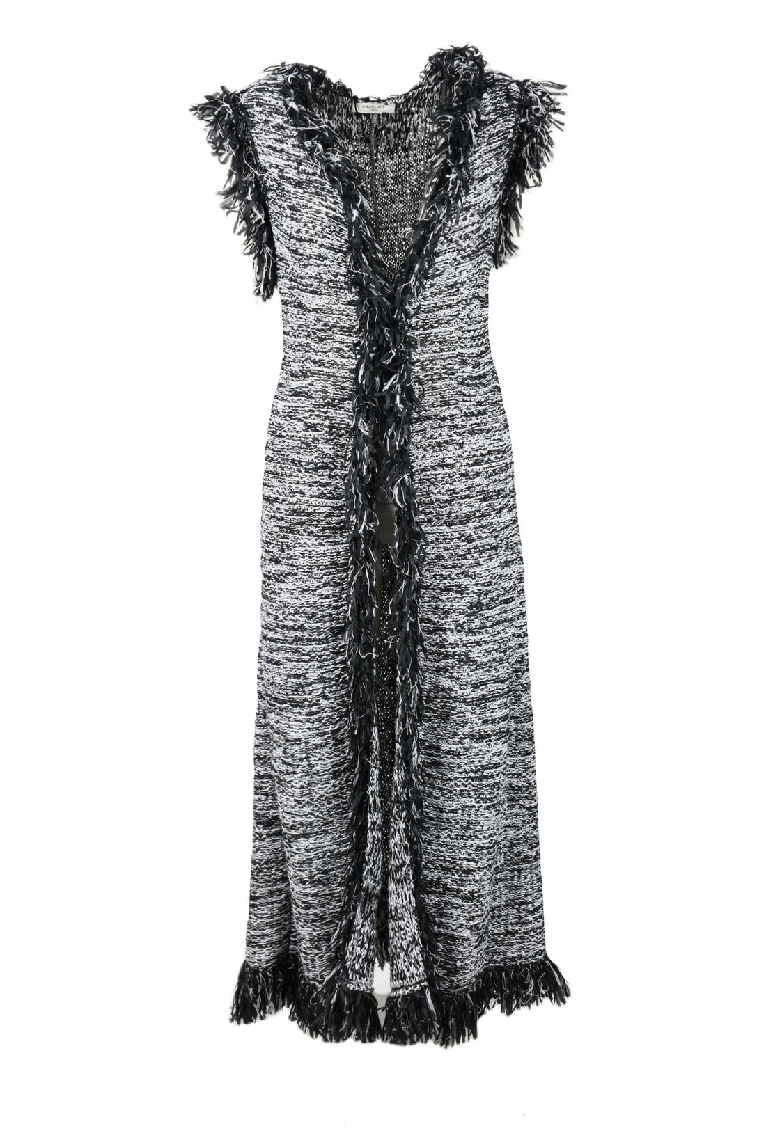 BOTTEGA VENETA - KNITWEAR AND SWEATSHIRTS