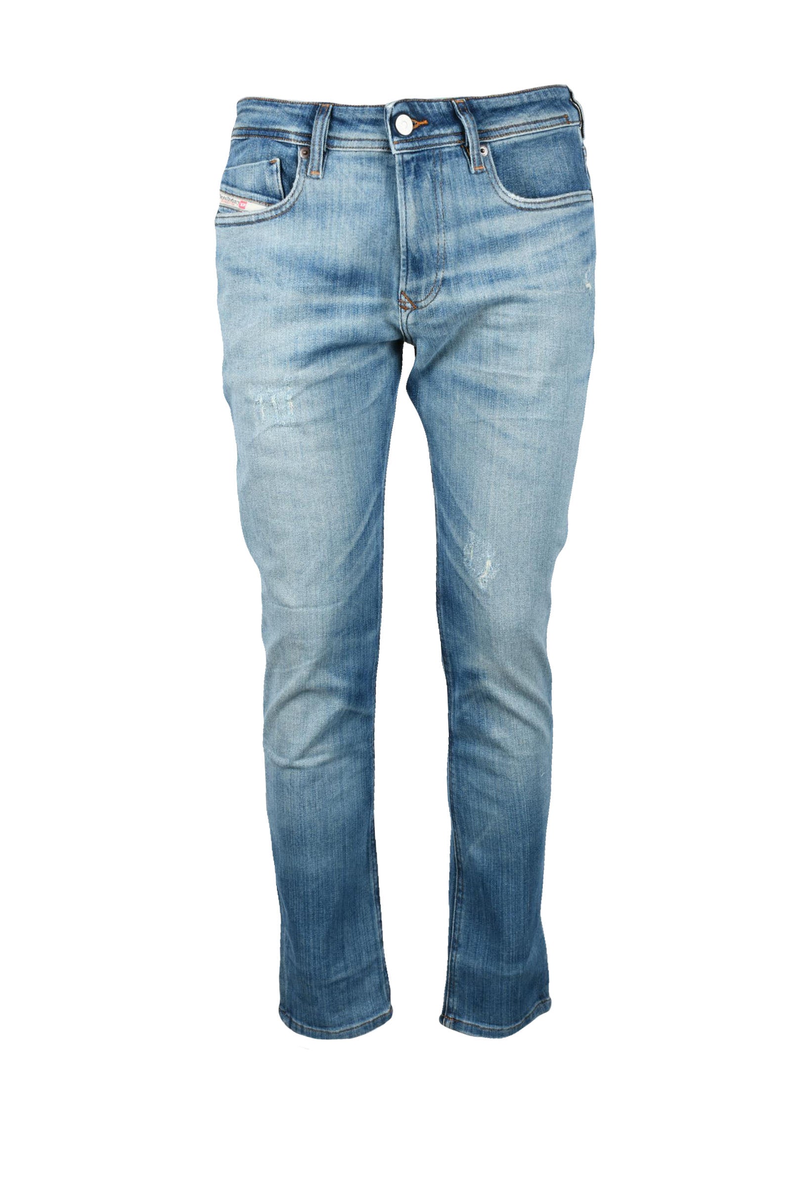 DIESEL - TROUSERS