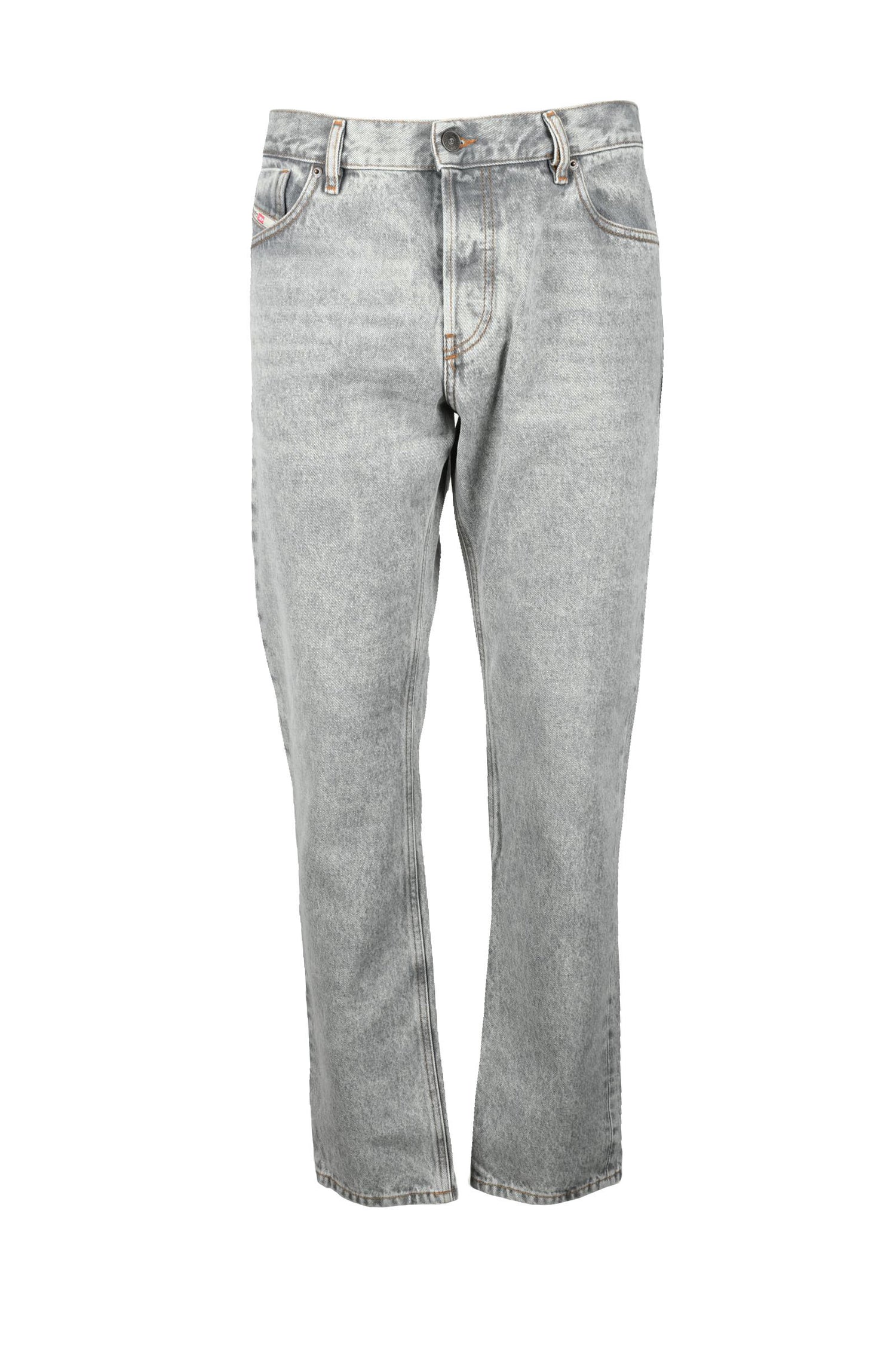 DIESEL - TROUSERS
