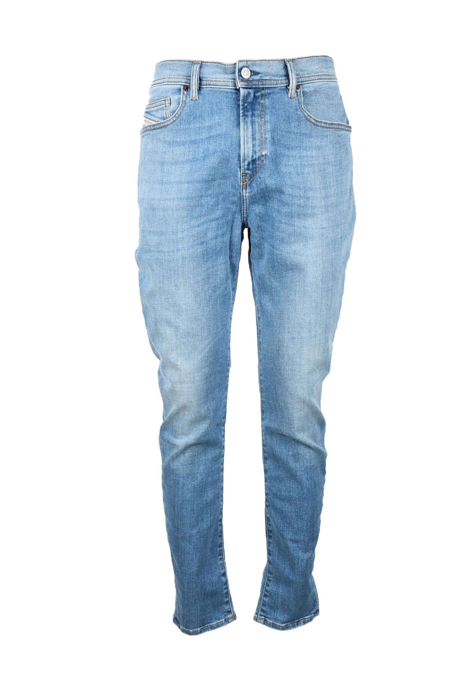 DIESEL - TROUSERS