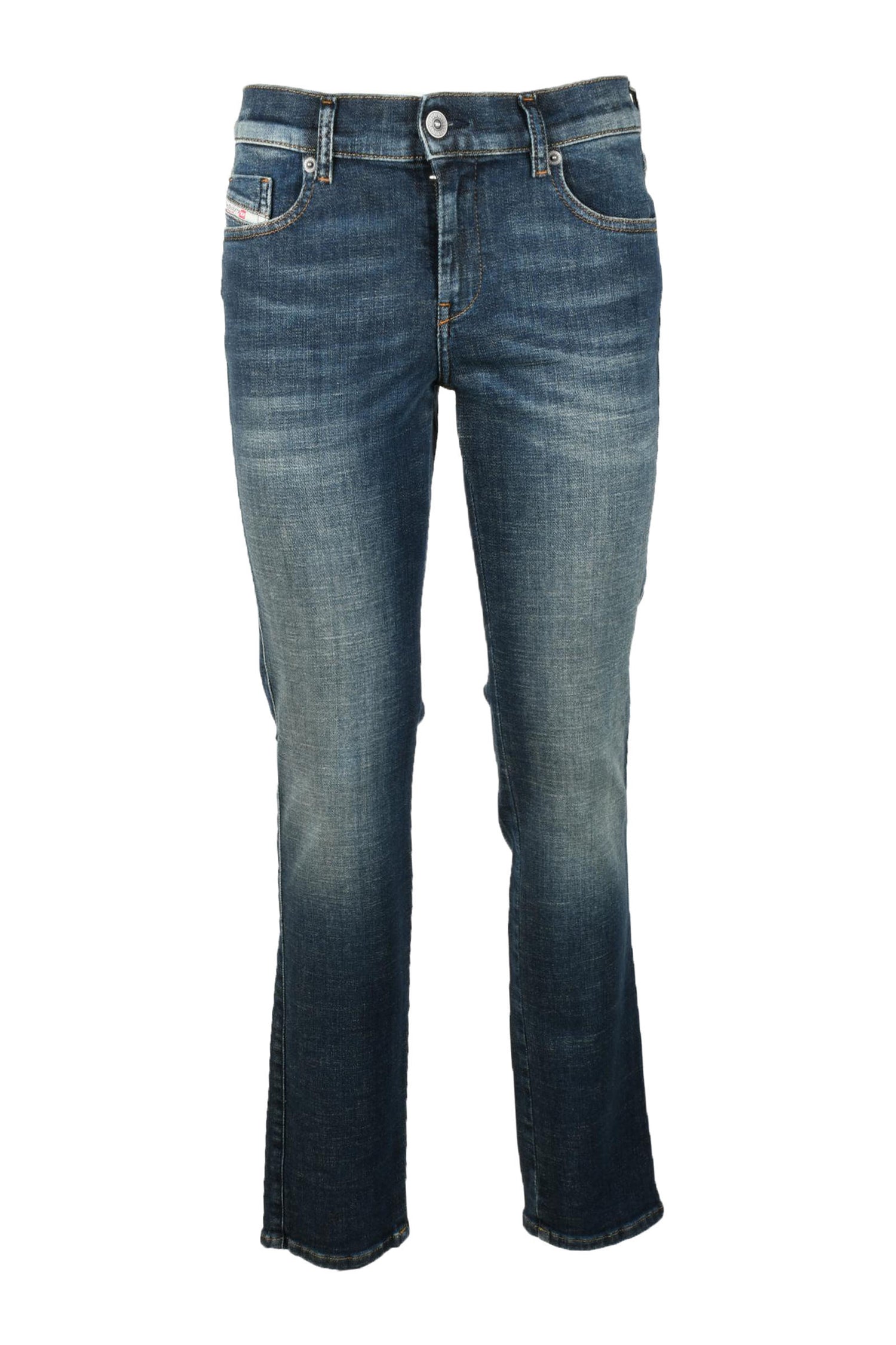DIESEL - TROUSERS