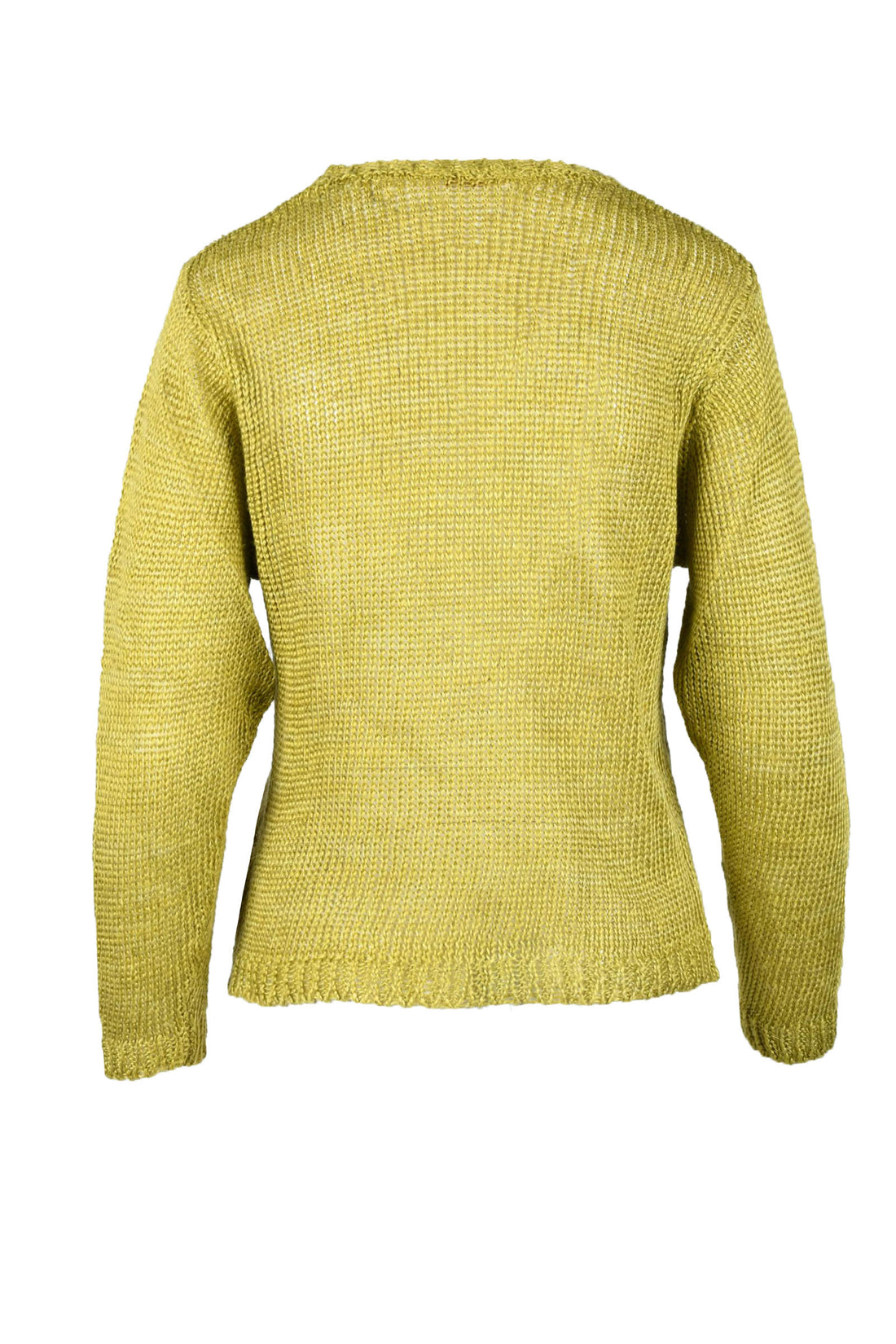 SLOWEAR BY ZANONE - KNITWEAR AND SWEATSHIRTS