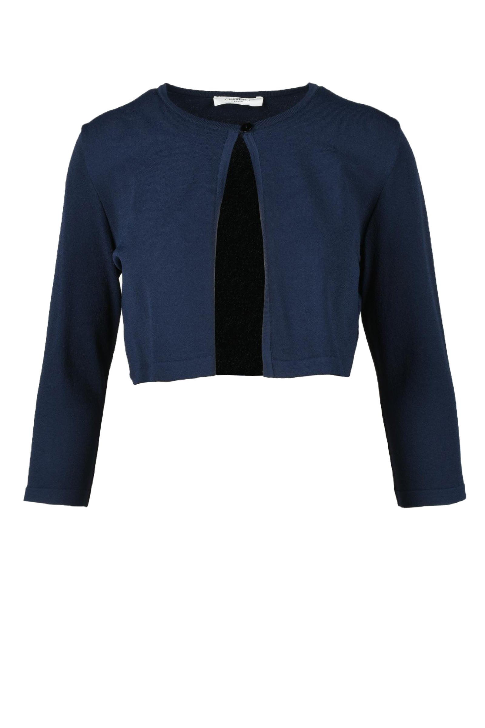 CHARLOTT - KNITWEAR AND SWEATSHIRTS