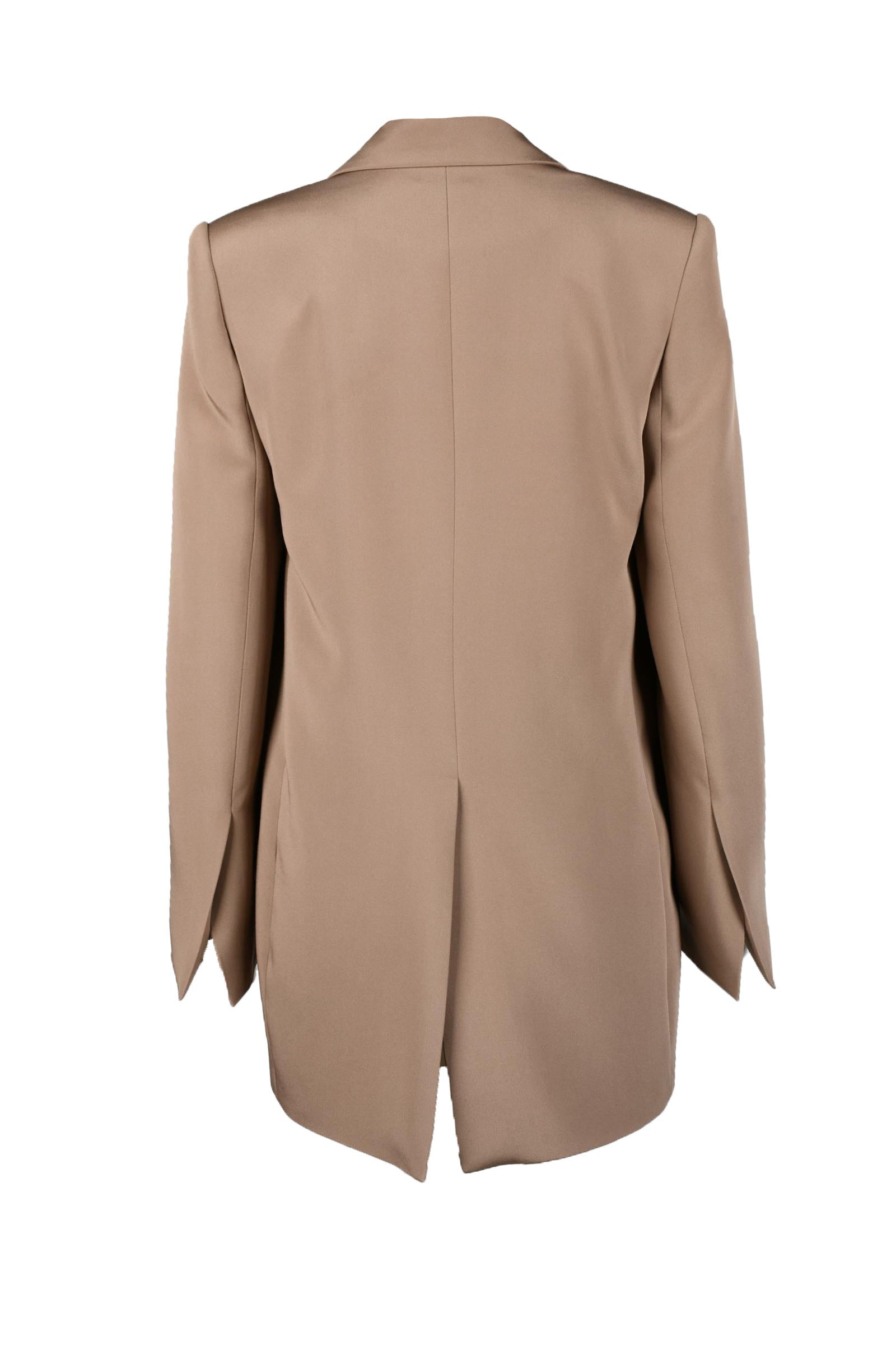 THE MANNEI - BLAZER