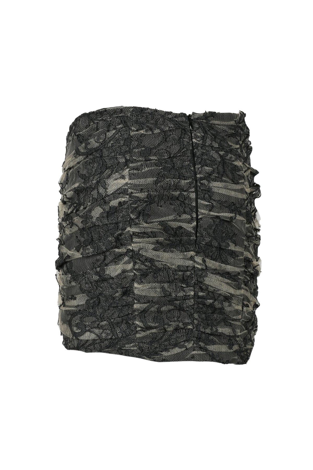 THE MANNEI - SKIRT