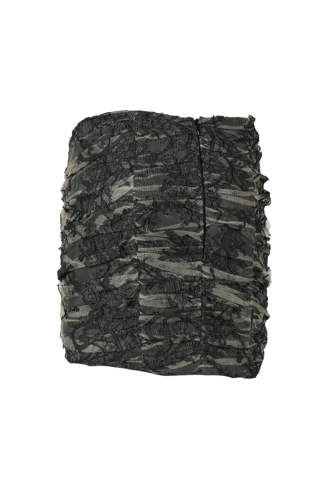 THE MANNEI - SKIRT