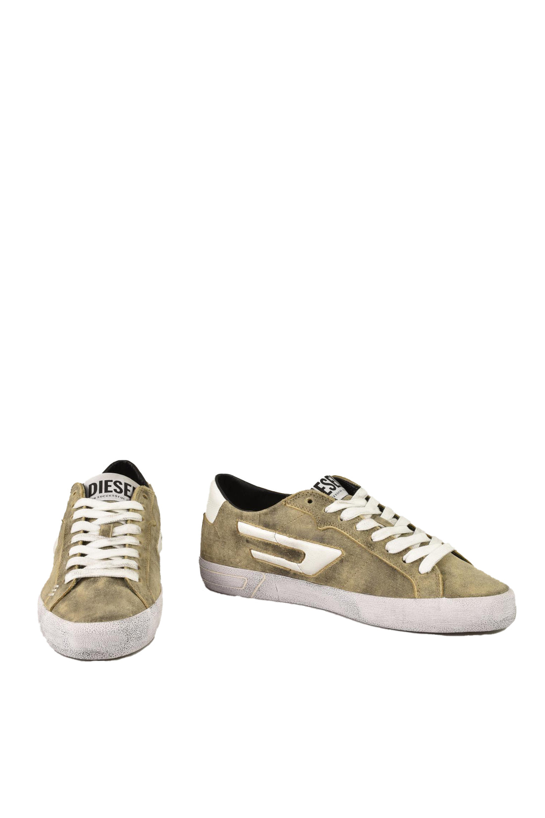 DIESEL - SHOES