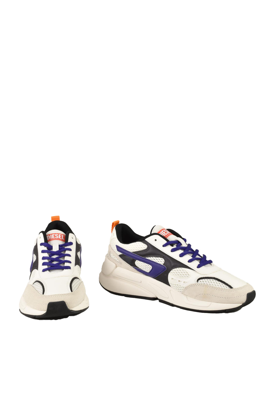 DIESEL - SHOES