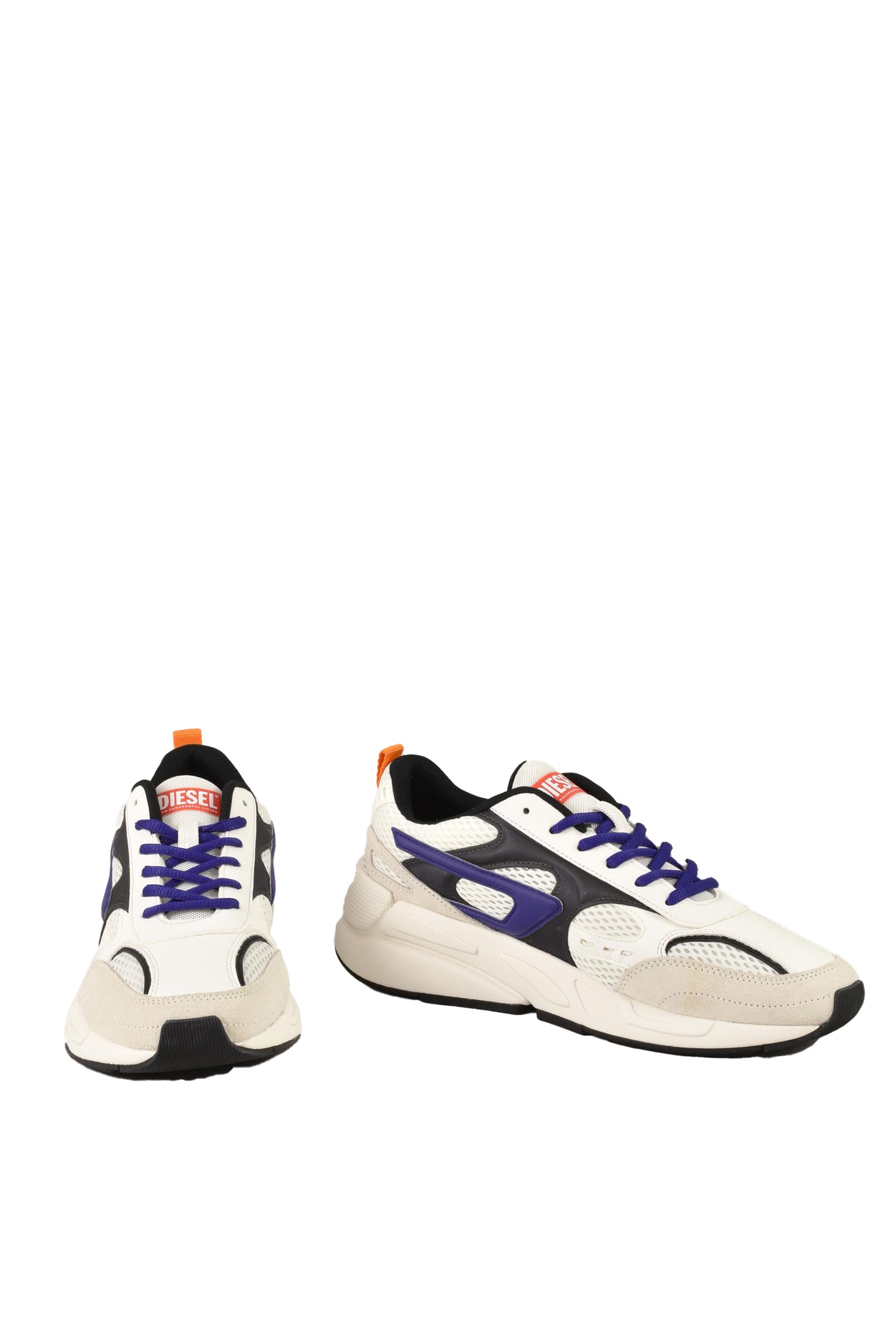 DIESEL - SHOES
