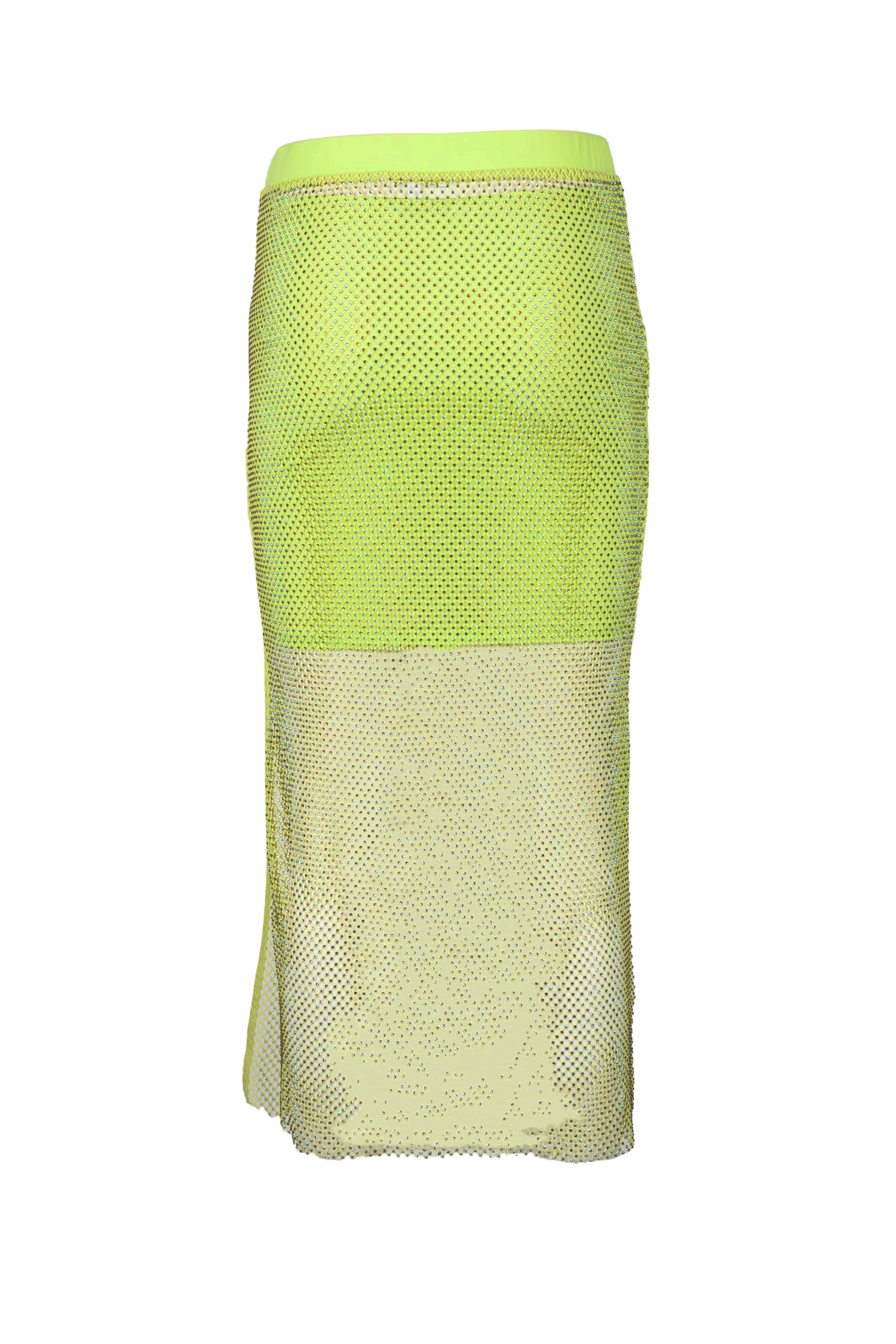 PATRIZIA PEPE - SKIRT