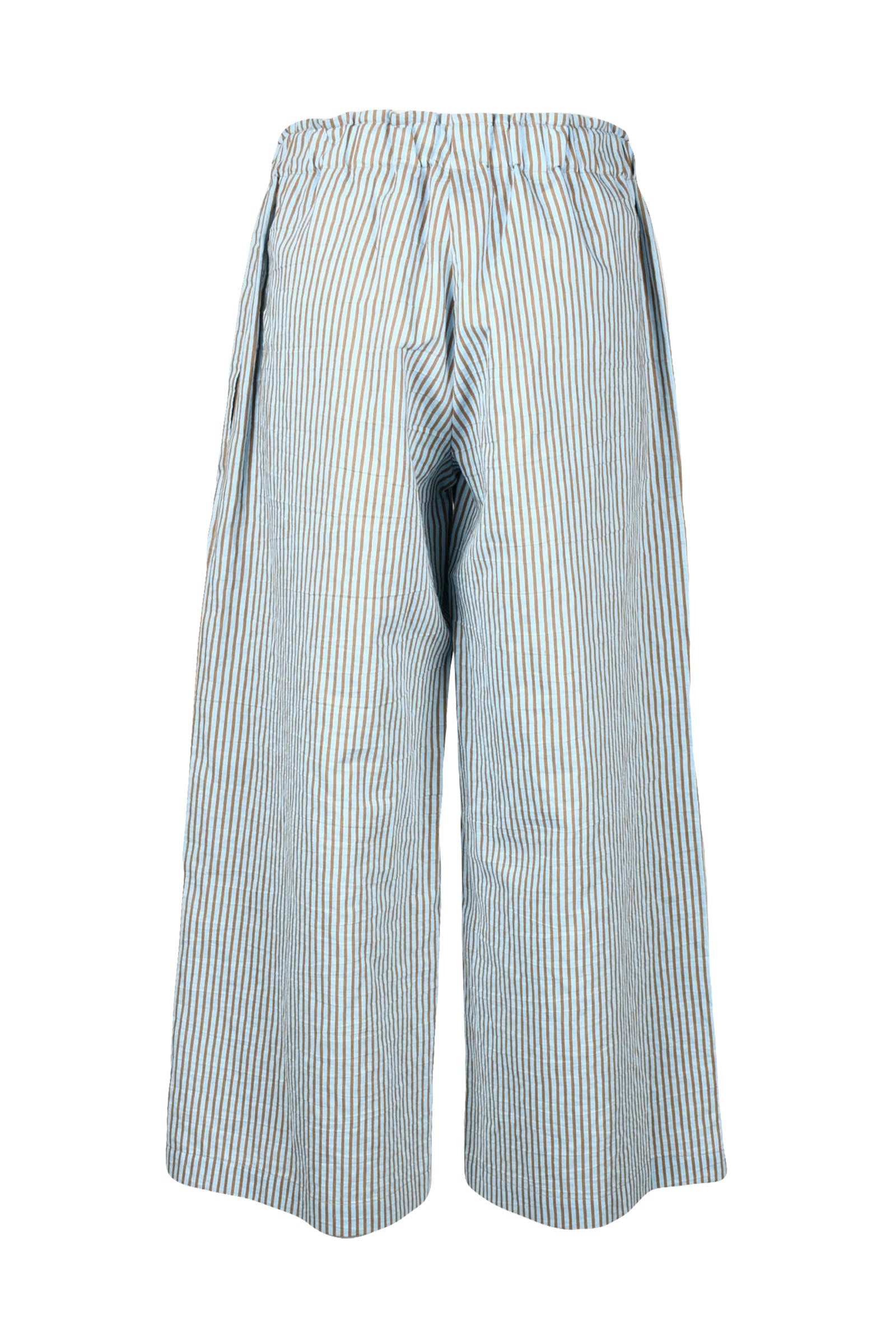 COLLECTION PRIVEE? - TROUSERS