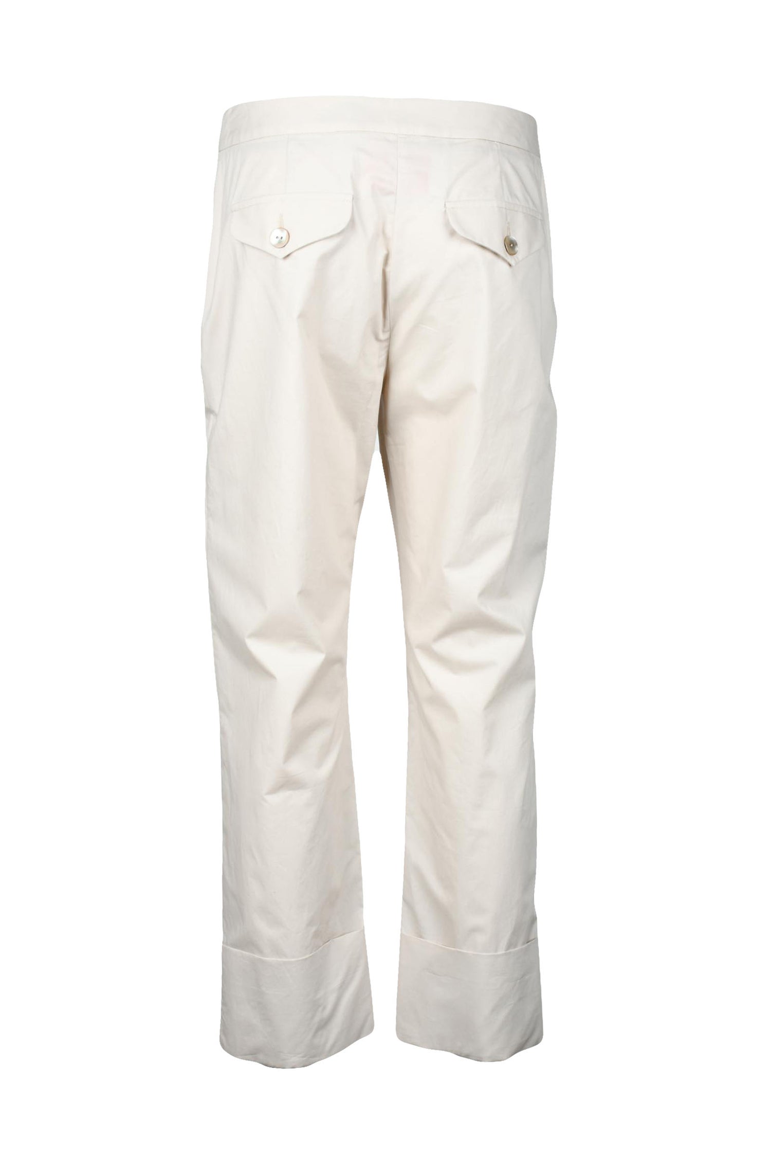 COLLECTION PRIVEE? - TROUSERS