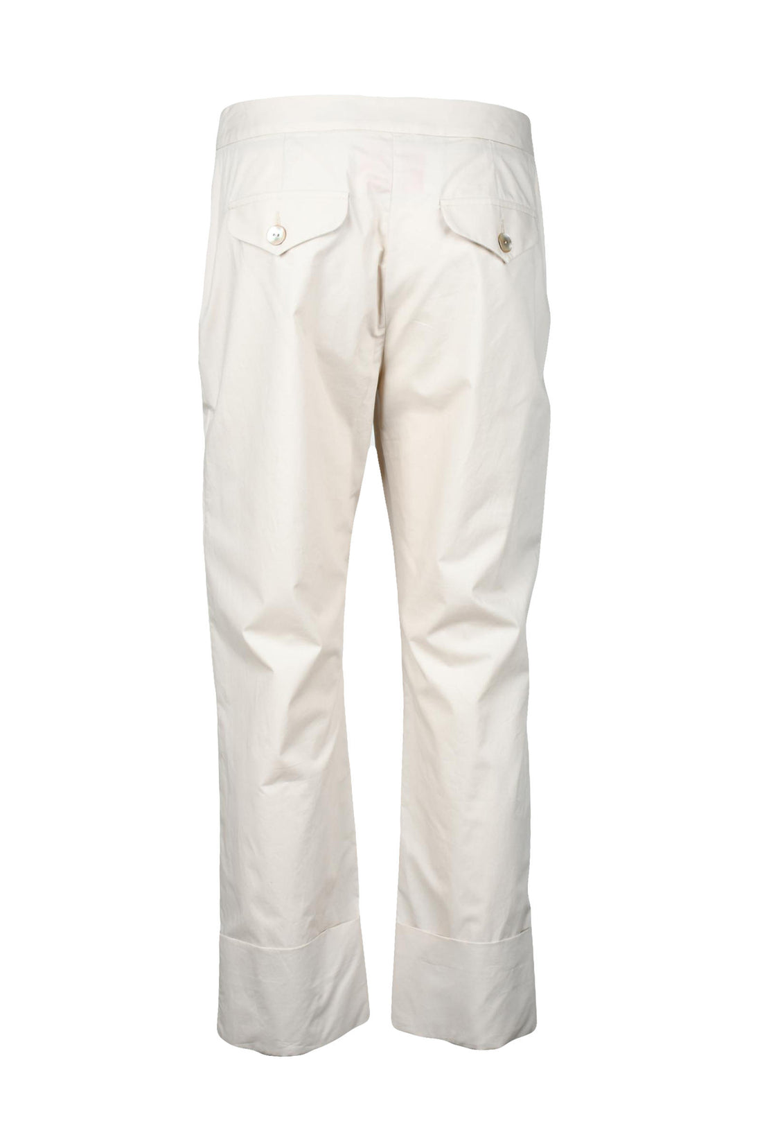 COLLECTION PRIVEE? - TROUSERS