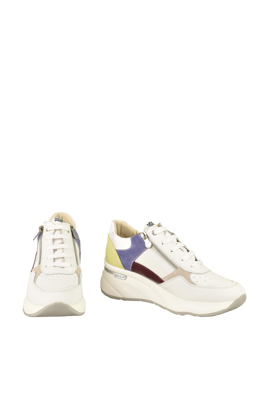 KEYS - SHOES