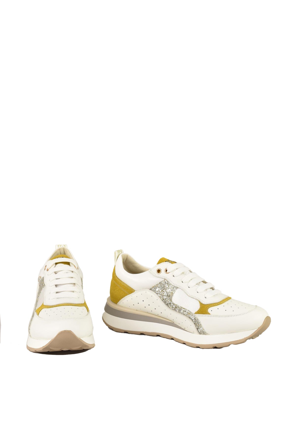 KEYS - SHOES