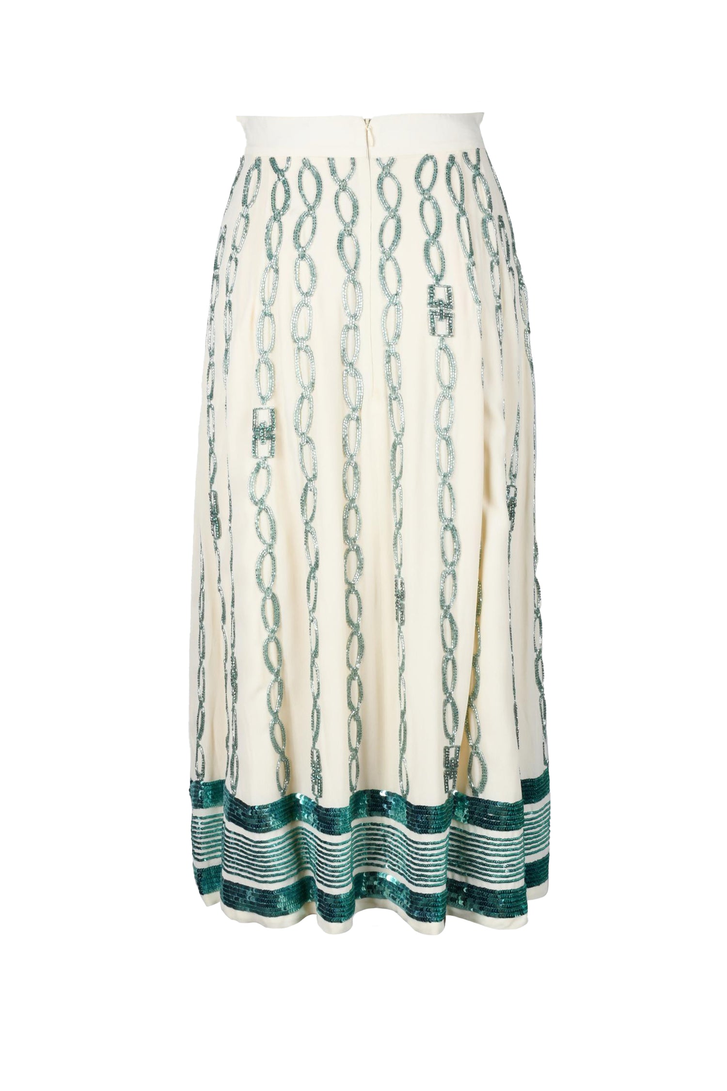 ELISABETTA FRANCHI - SKIRT