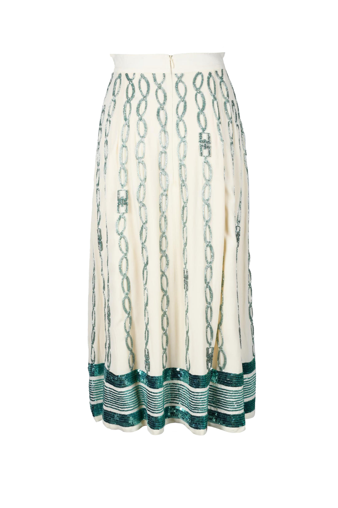 ELISABETTA FRANCHI - SKIRT