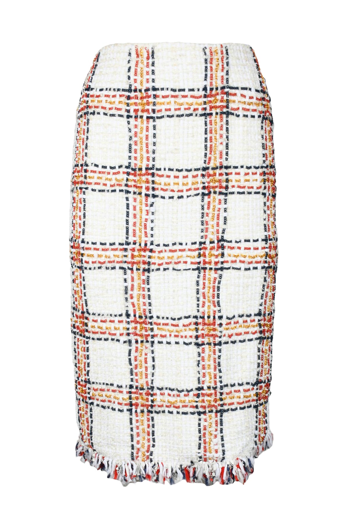 ELISABETTA FRANCHI - SKIRT