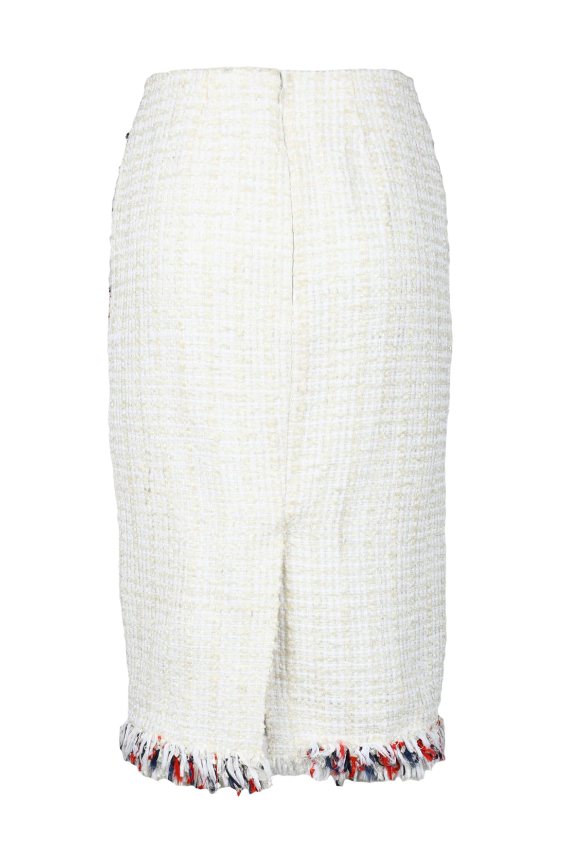ELISABETTA FRANCHI - SKIRT