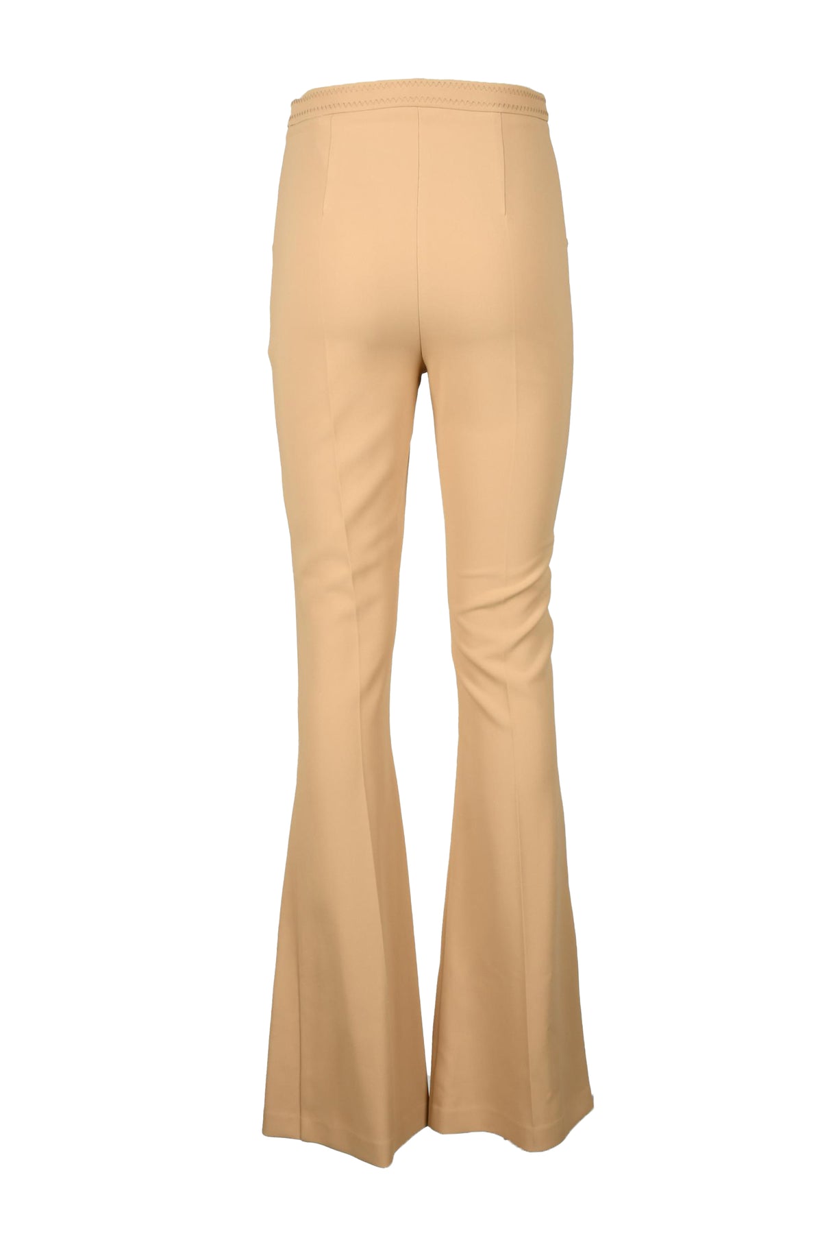 ELISABETTA FRANCHI - TROUSERS