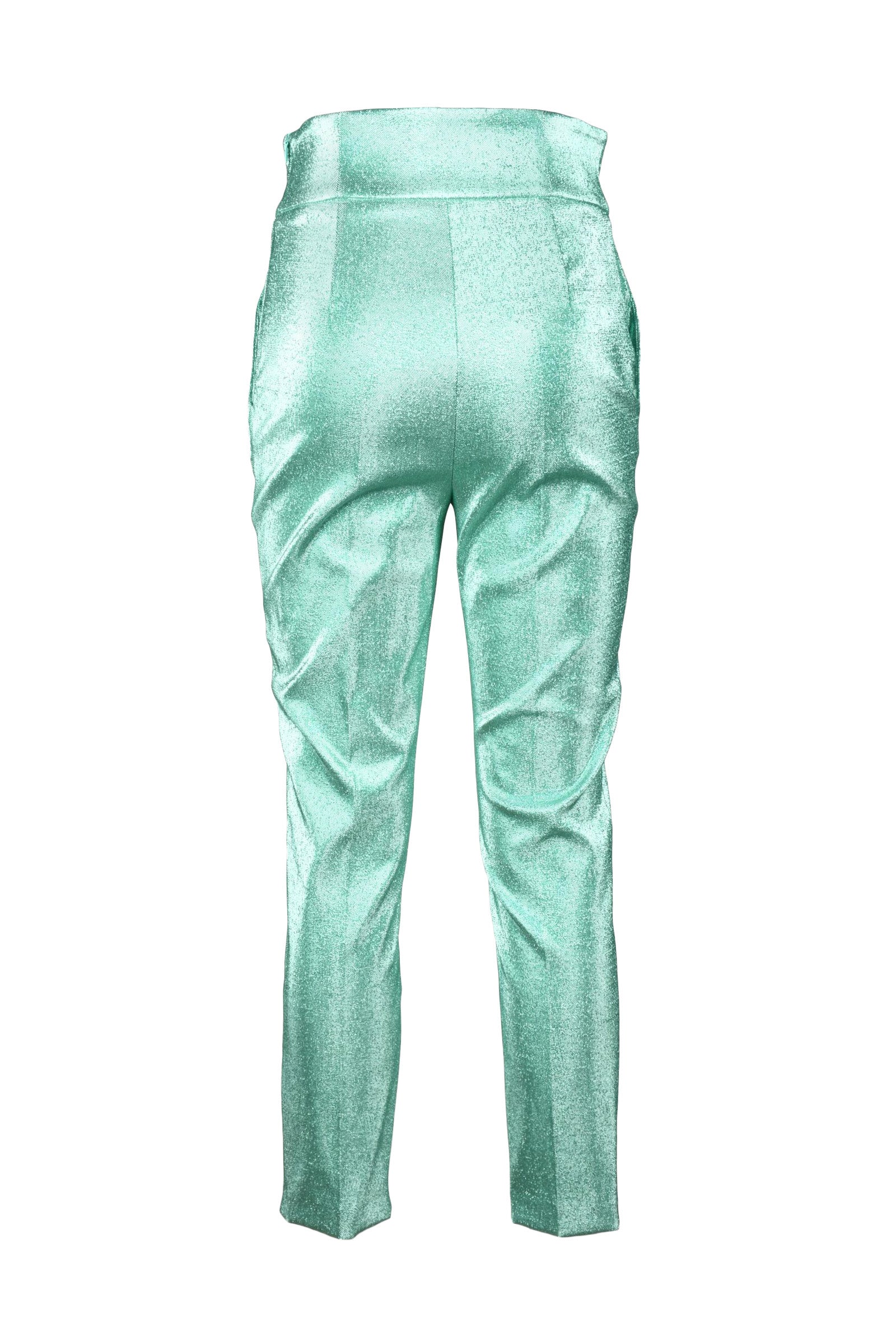 ELISABETTA FRANCHI - TROUSERS