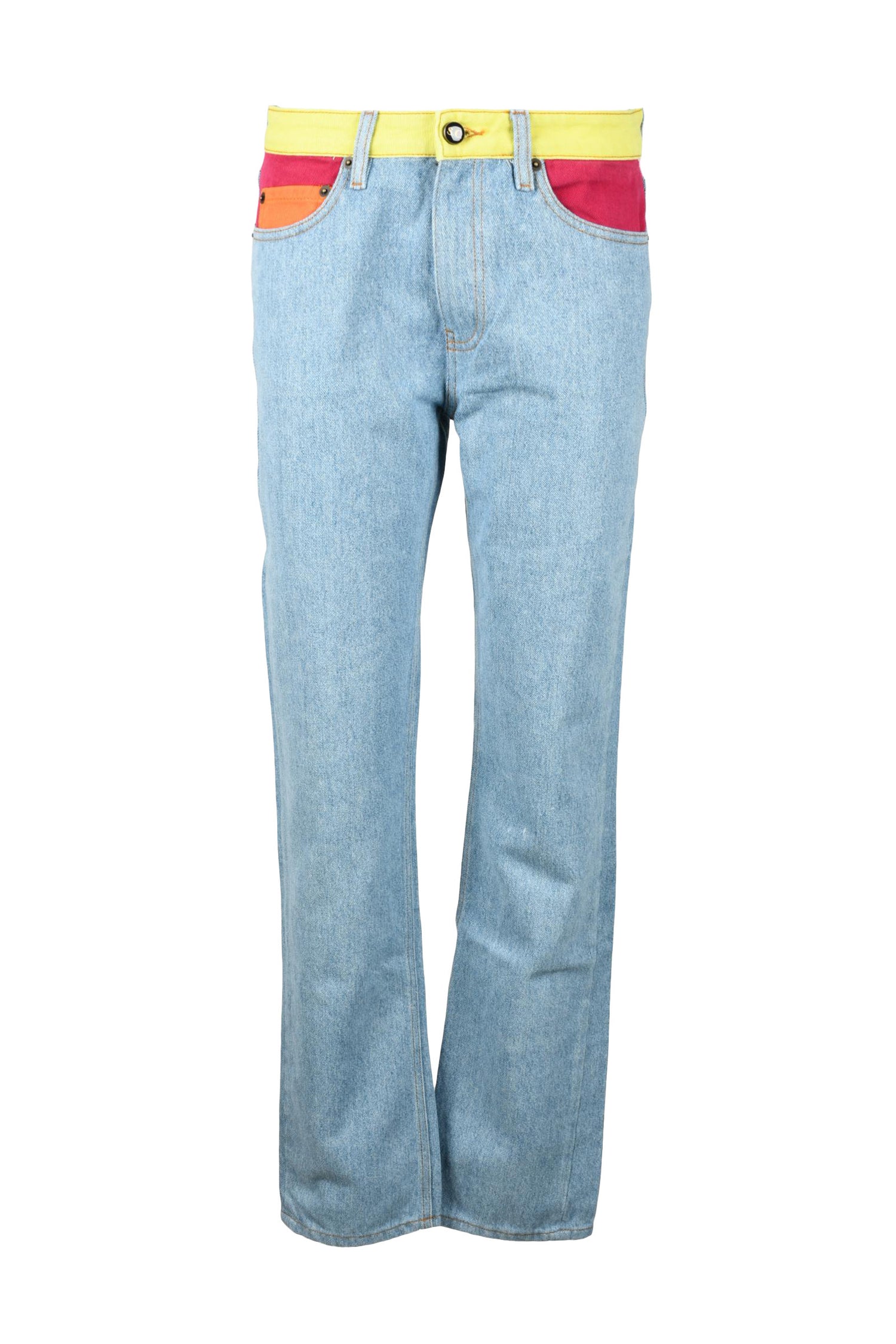SEMICOUTURE - TROUSERS