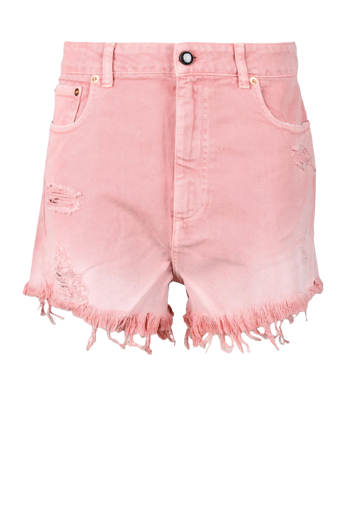 SEMICOUTURE - SHORTS