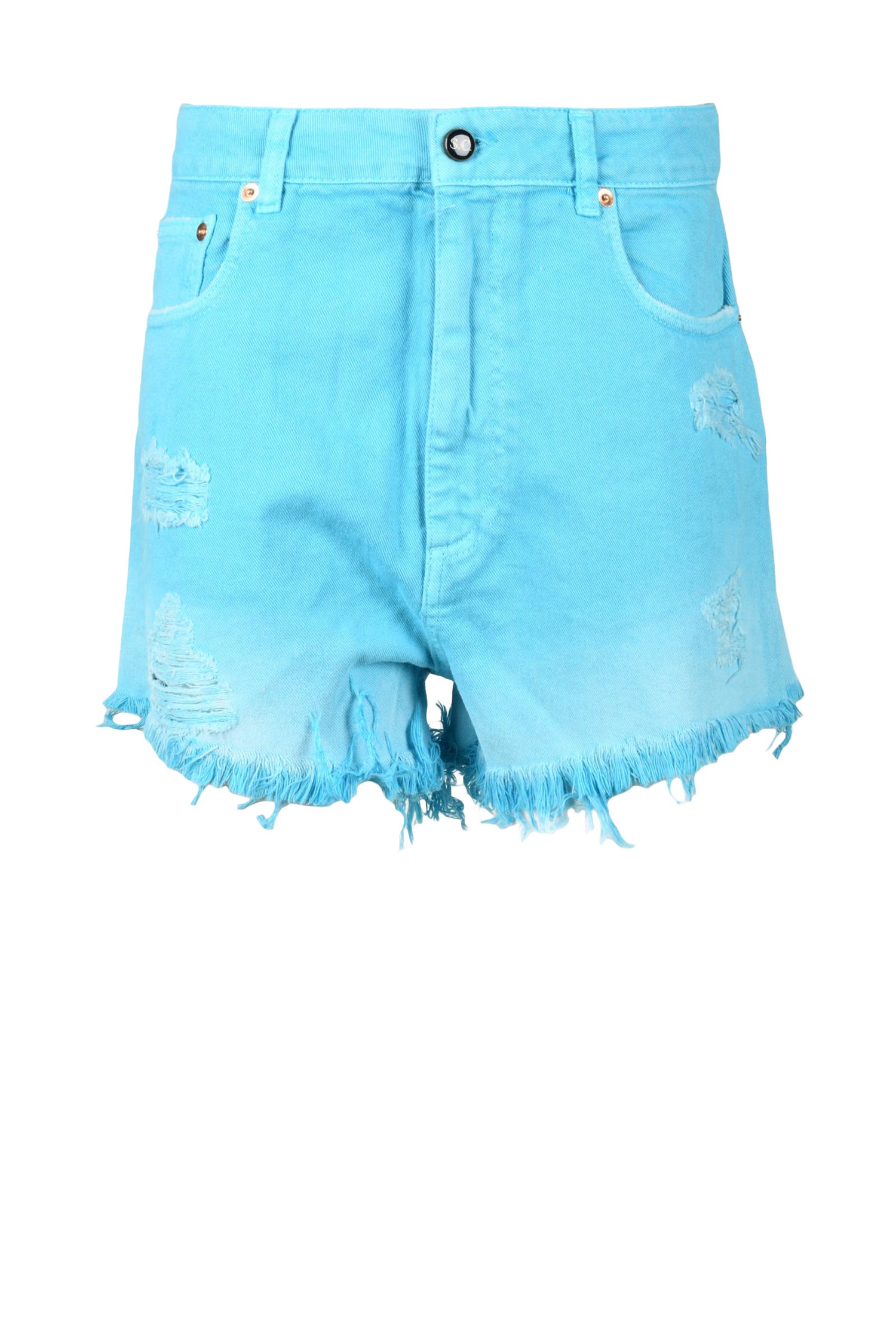 SEMICOUTURE - SHORTS