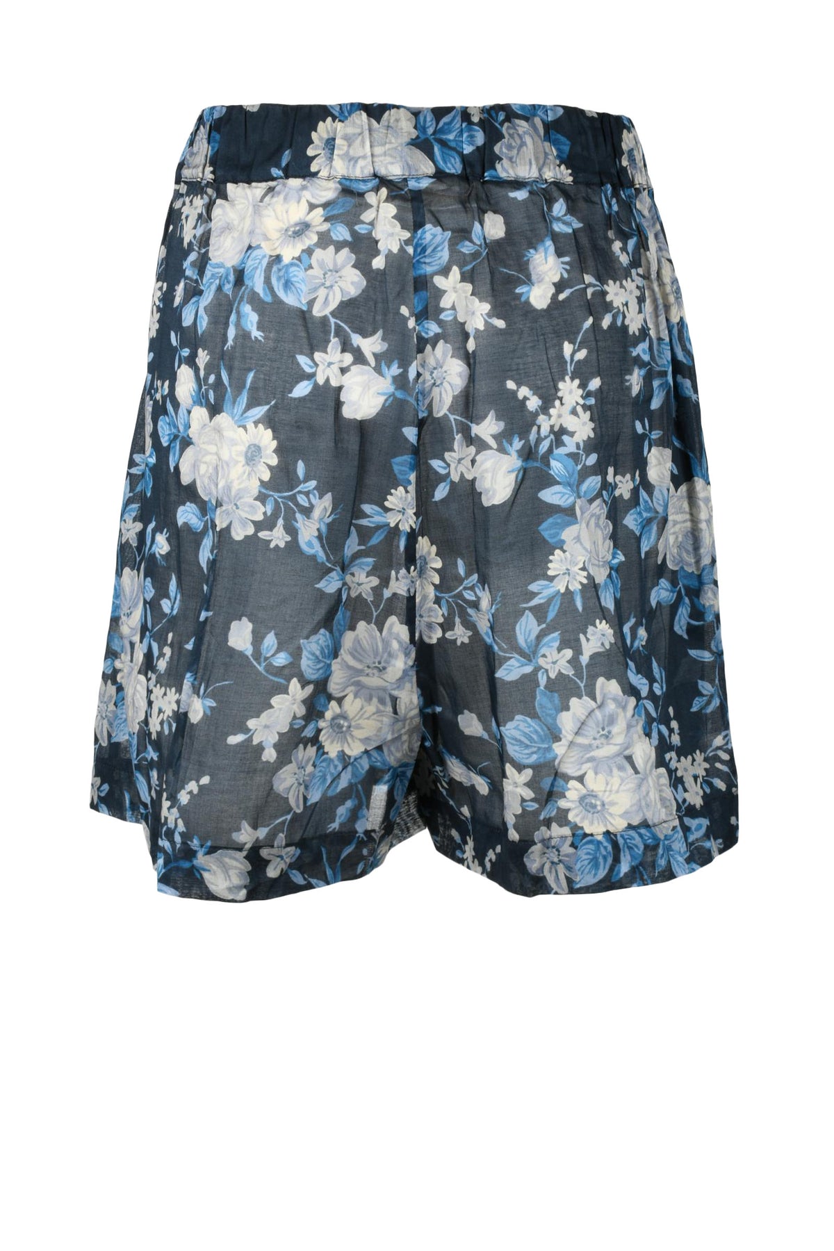 SEMICOUTURE - SHORTS