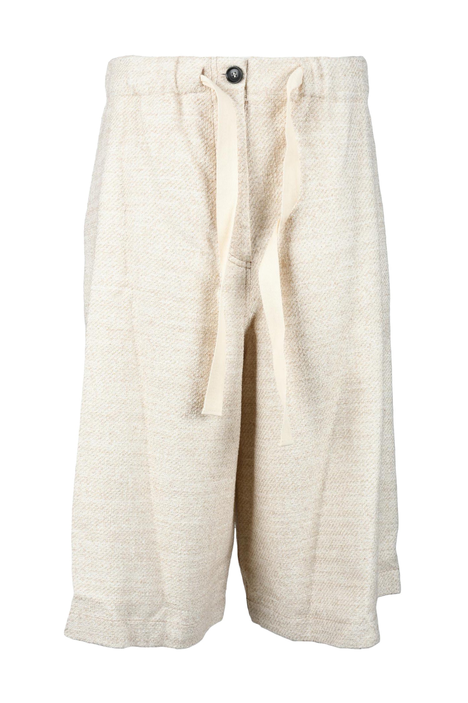 SEMICOUTURE - TROUSERS